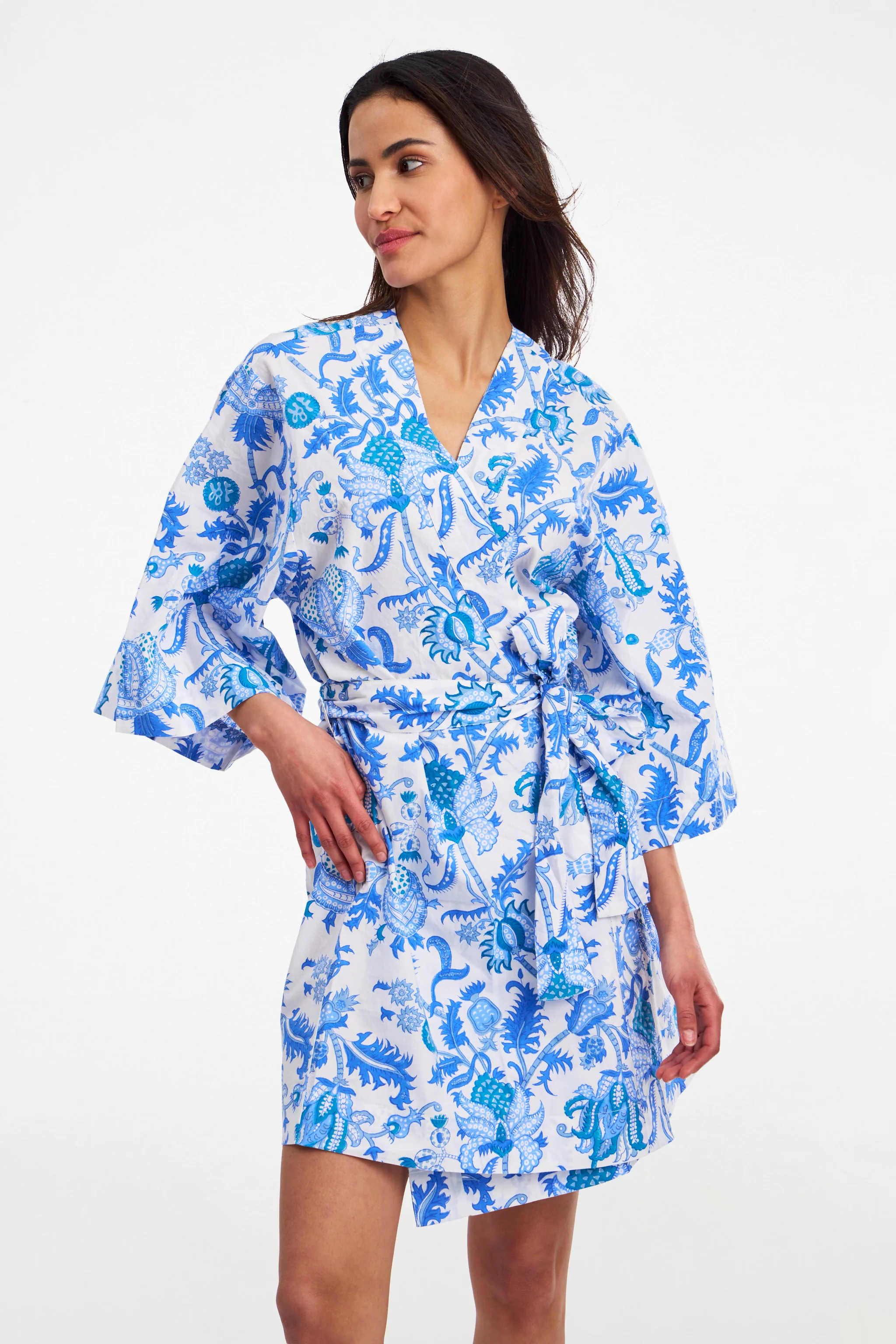 Amanda Kimono - Image 4