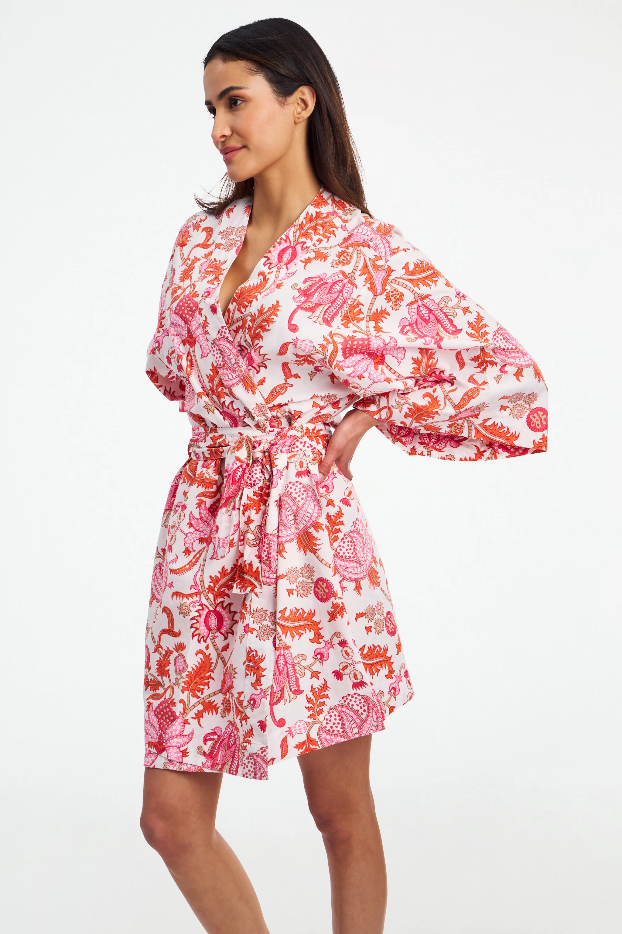 Amanda Kimono - Image 4