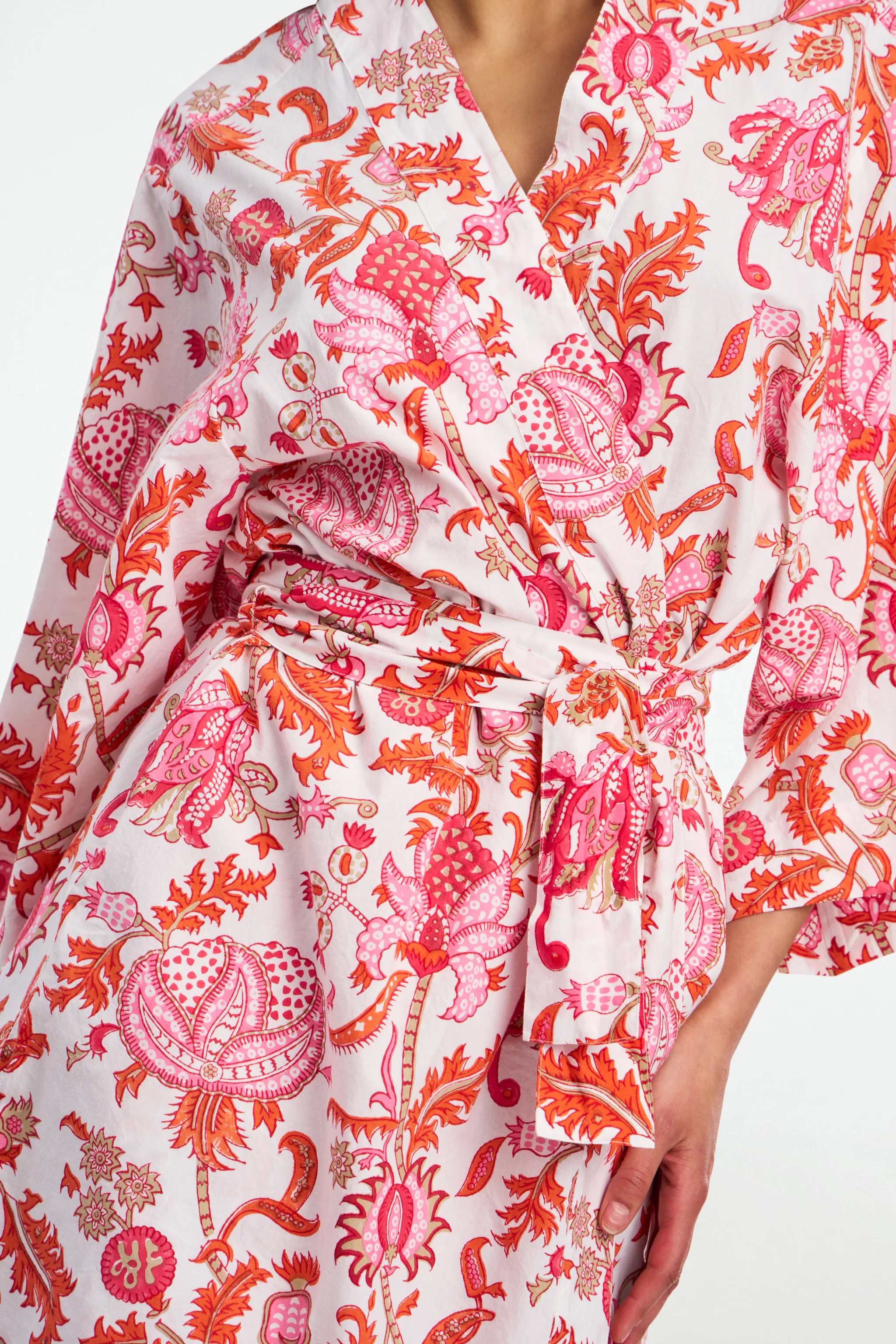 Amanda Kimono - Image 5