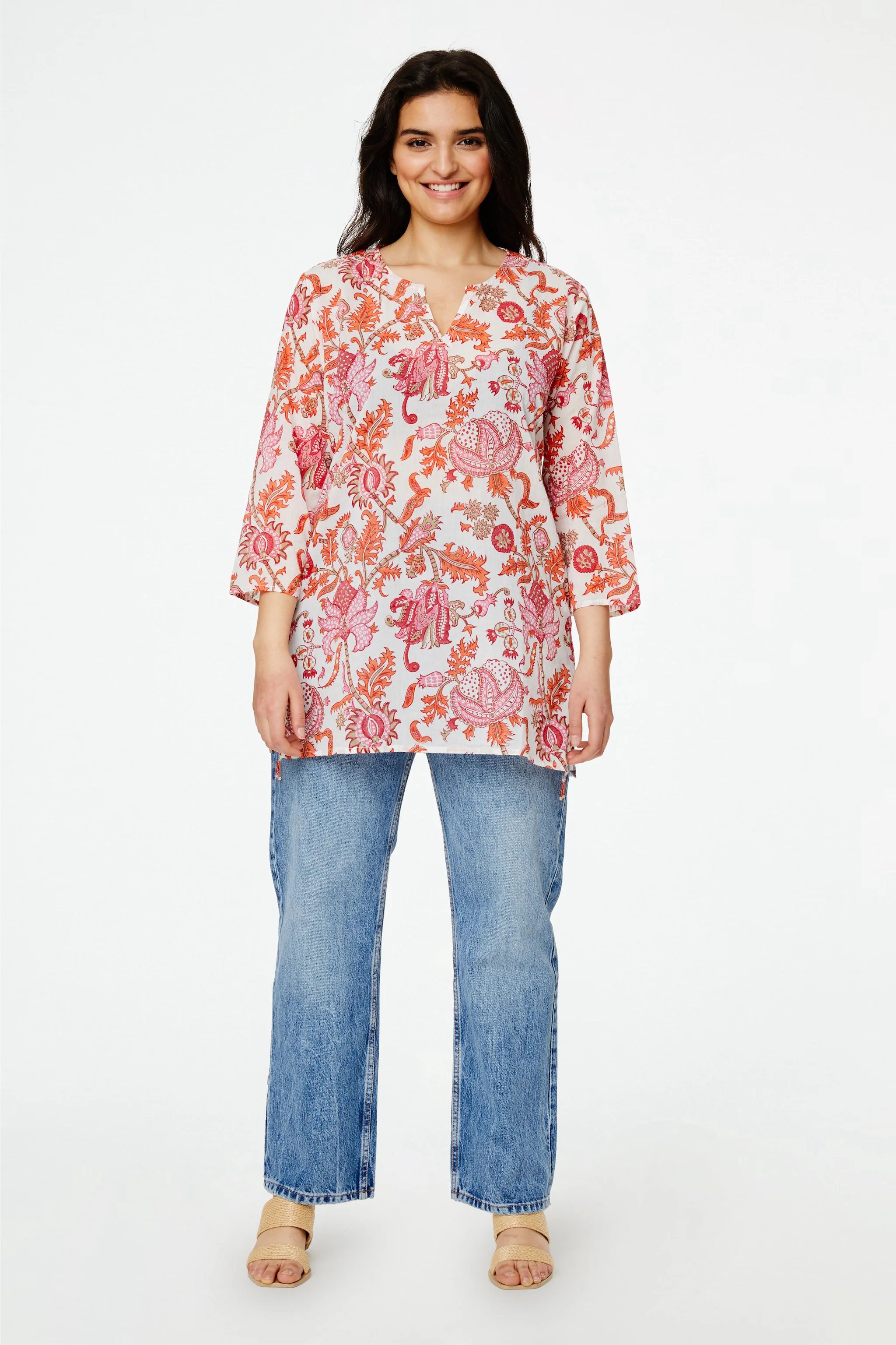 Amanda Kurta - Image 4