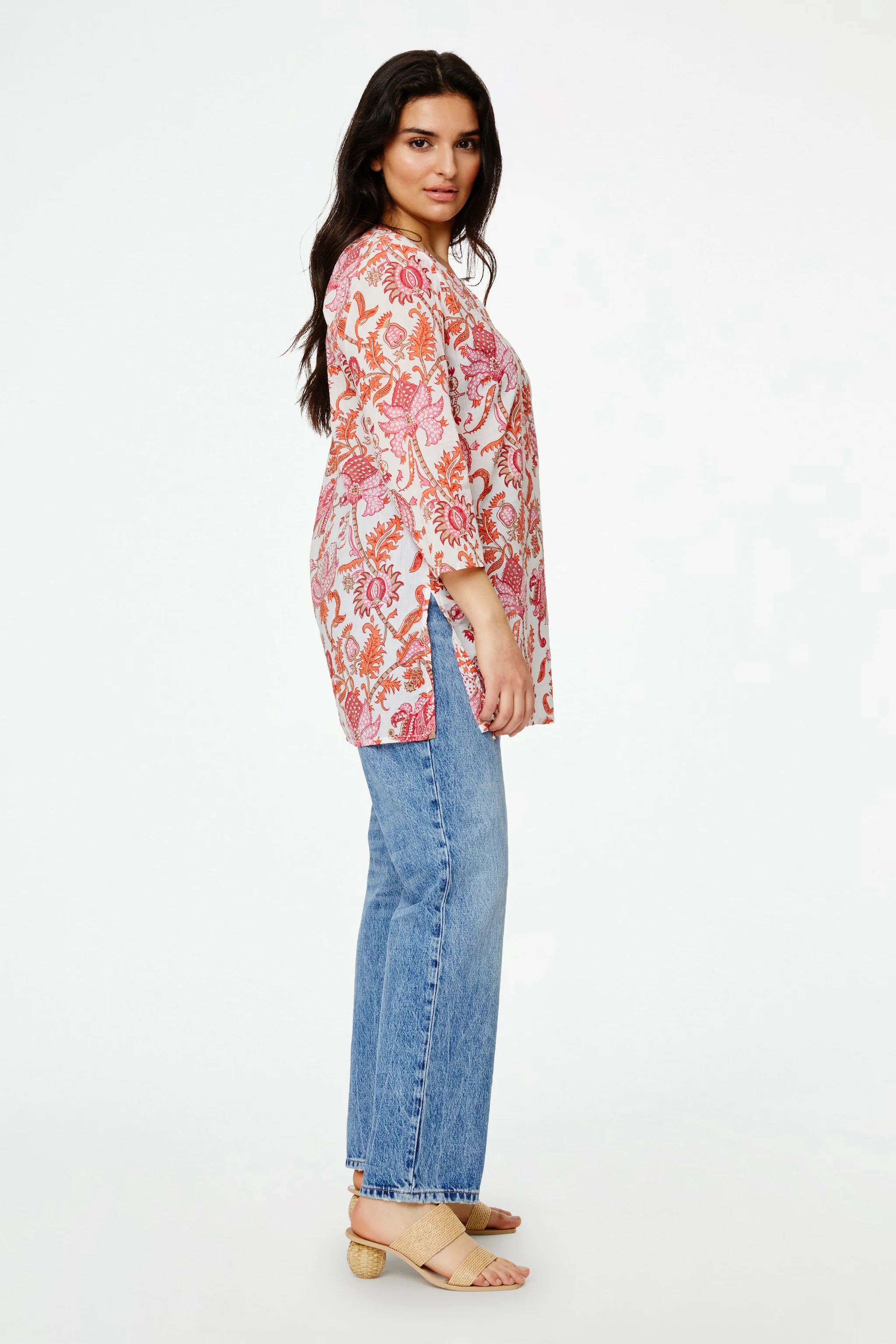 Amanda Kurta - Image 5