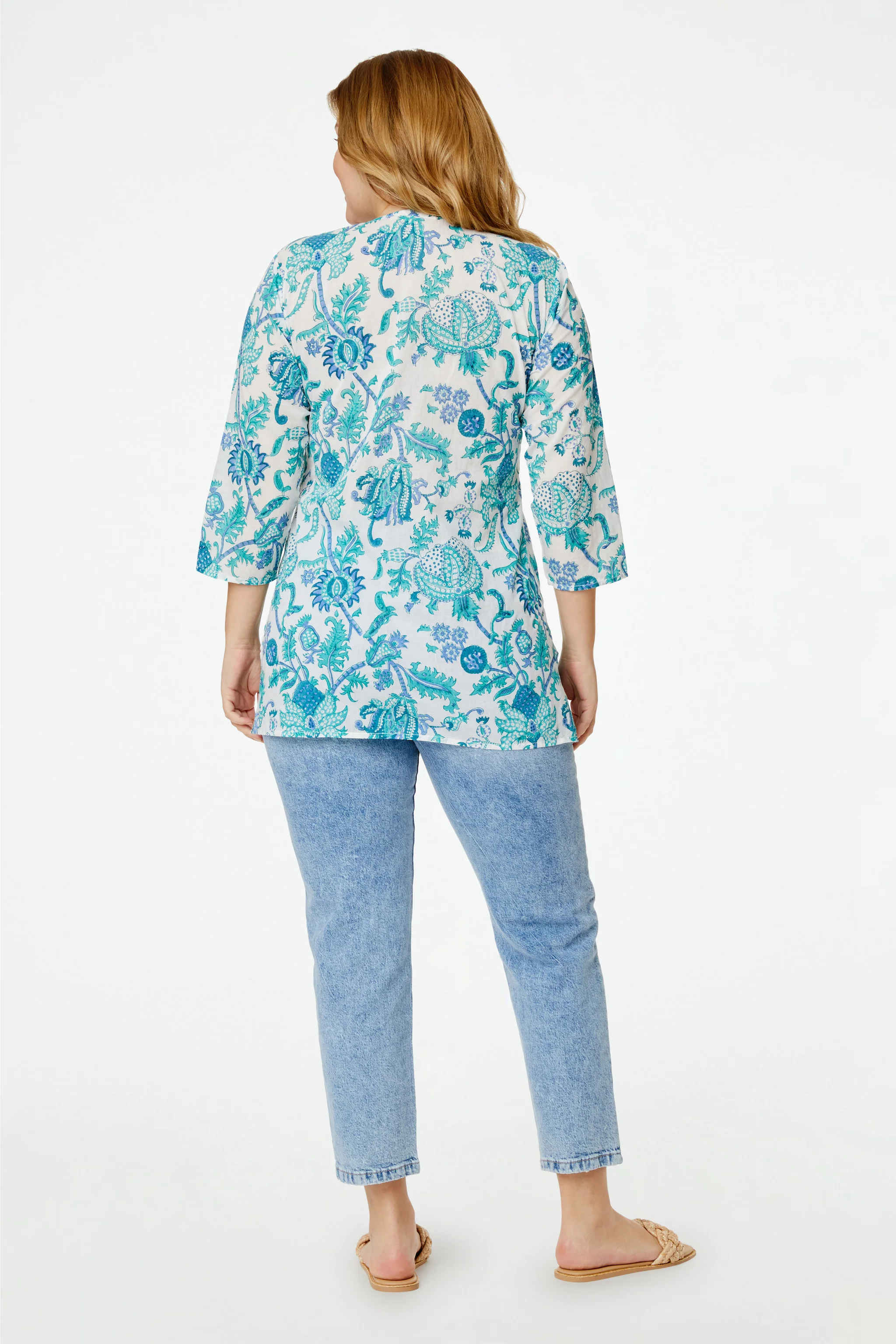 Amanda Kurta - Image 5