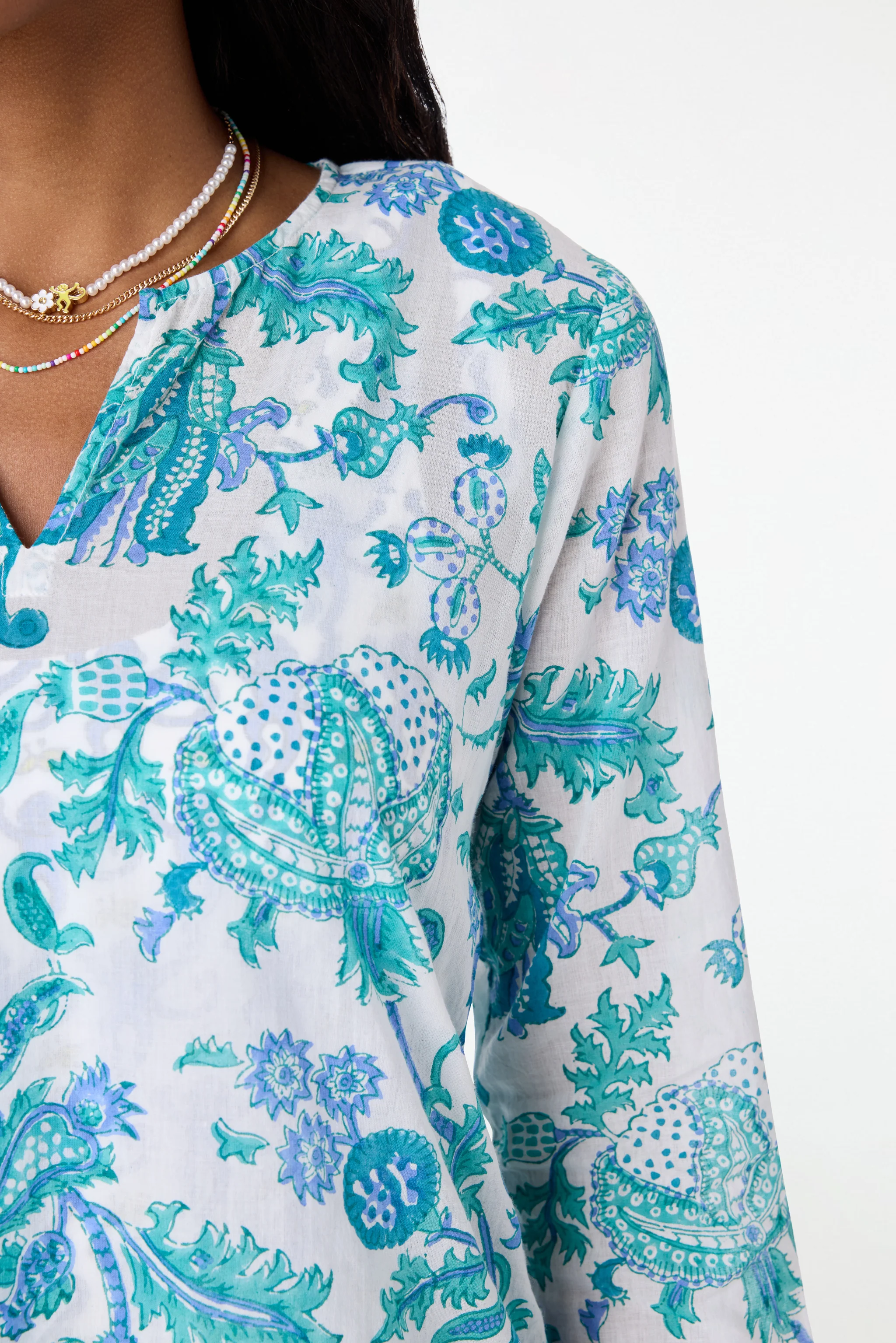 Amanda Kurta - Image 6