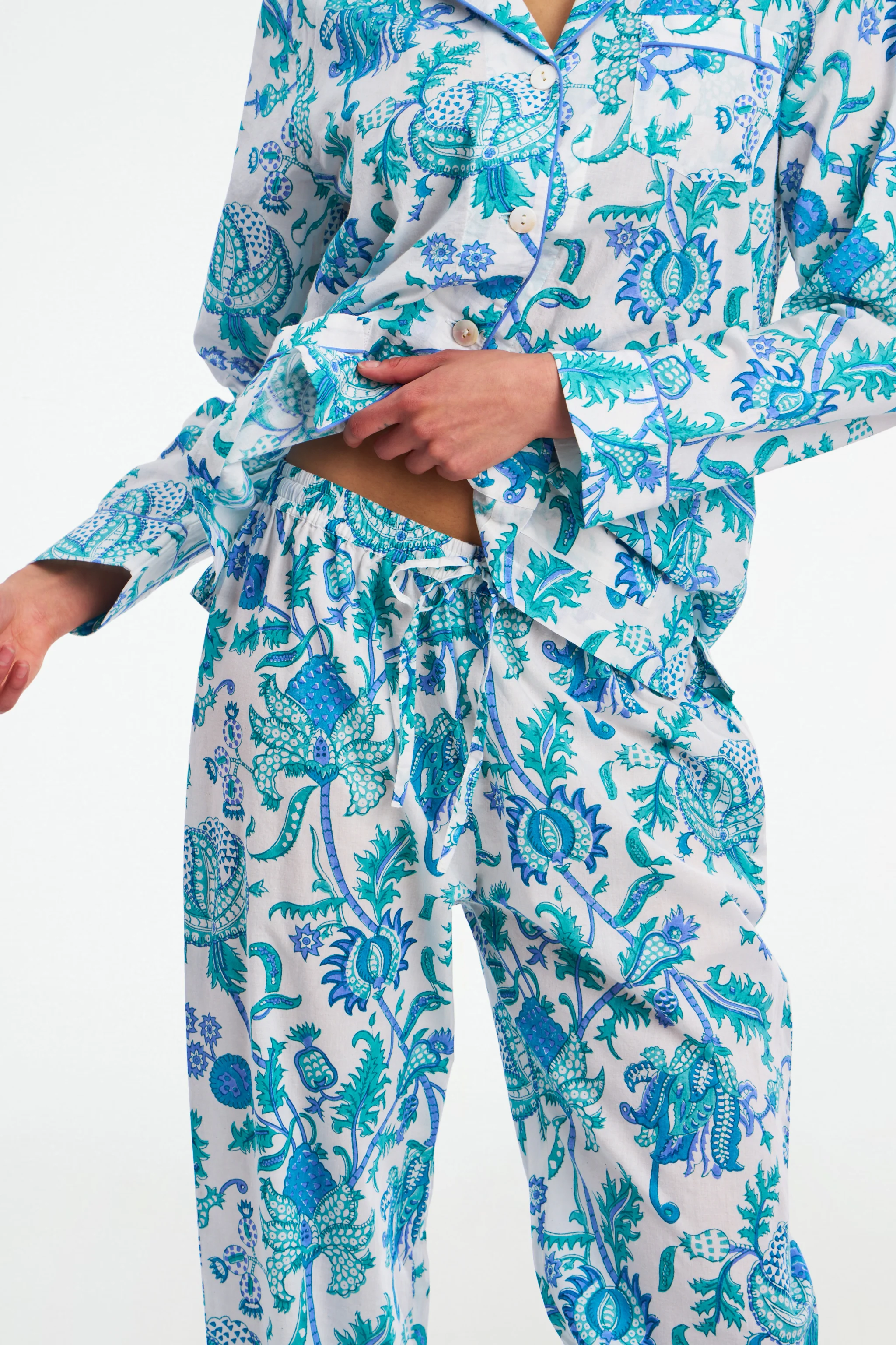 Amanda Loungewear - Image 4