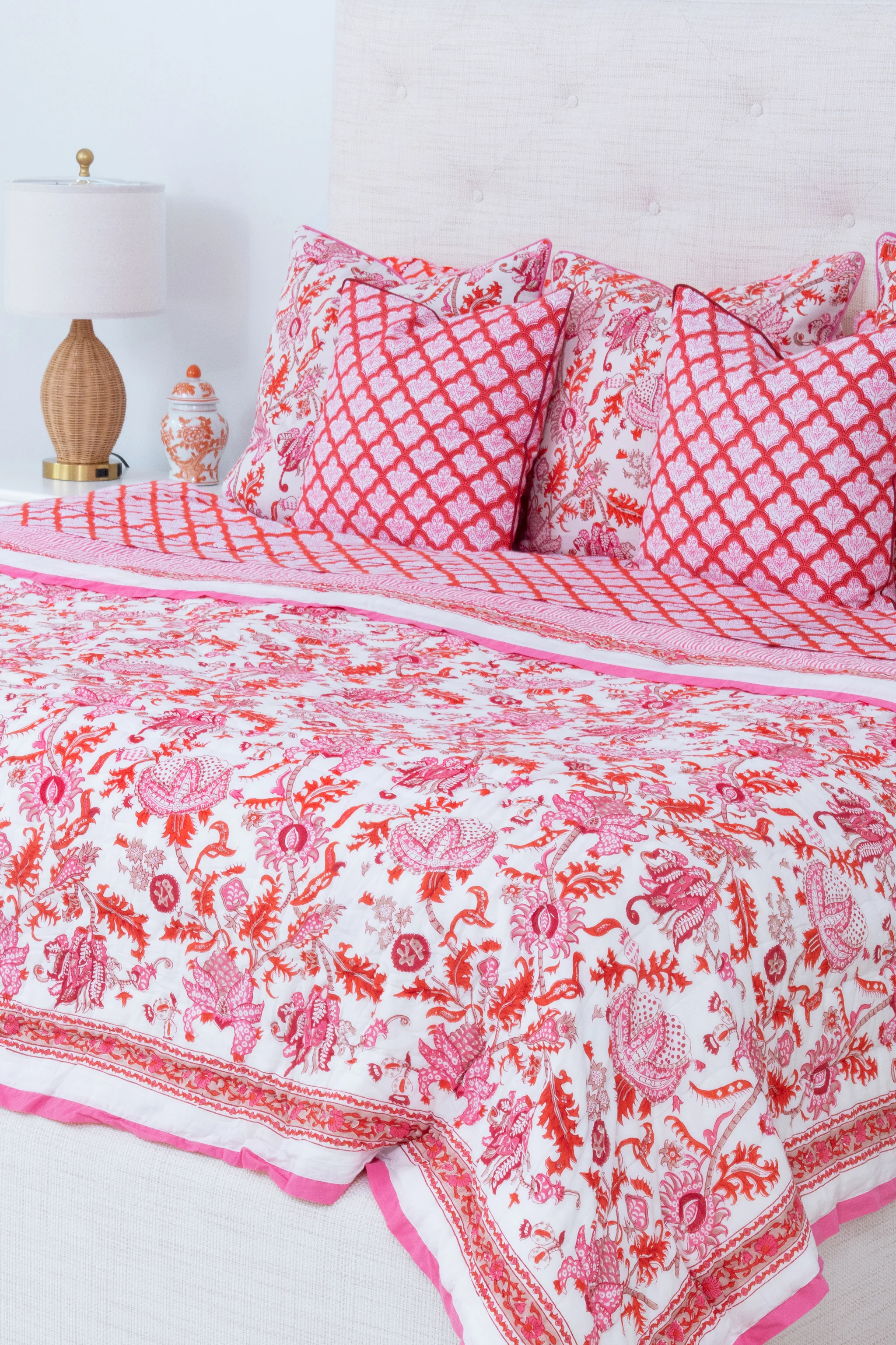 Amanda Quilt - Image 4