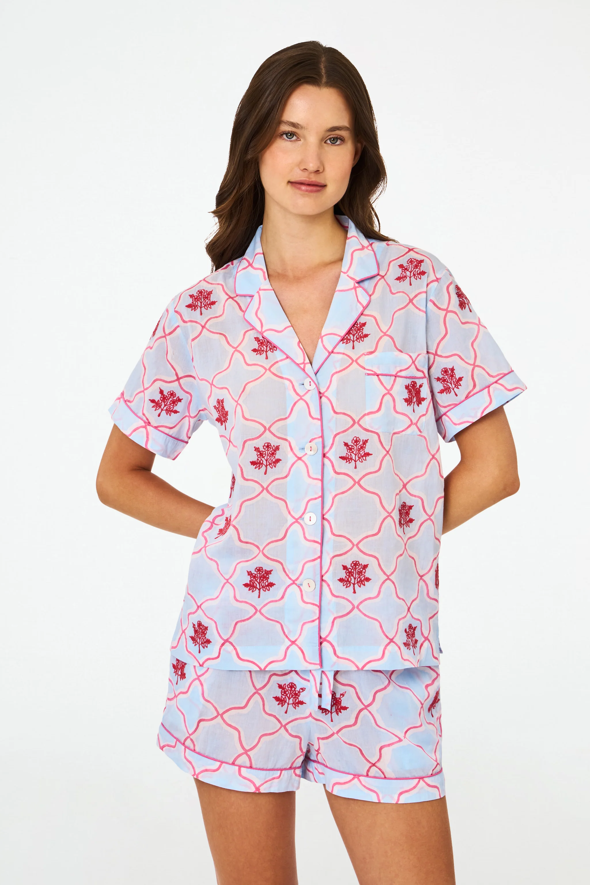 Argan Rosebud Livy Set - Image 4