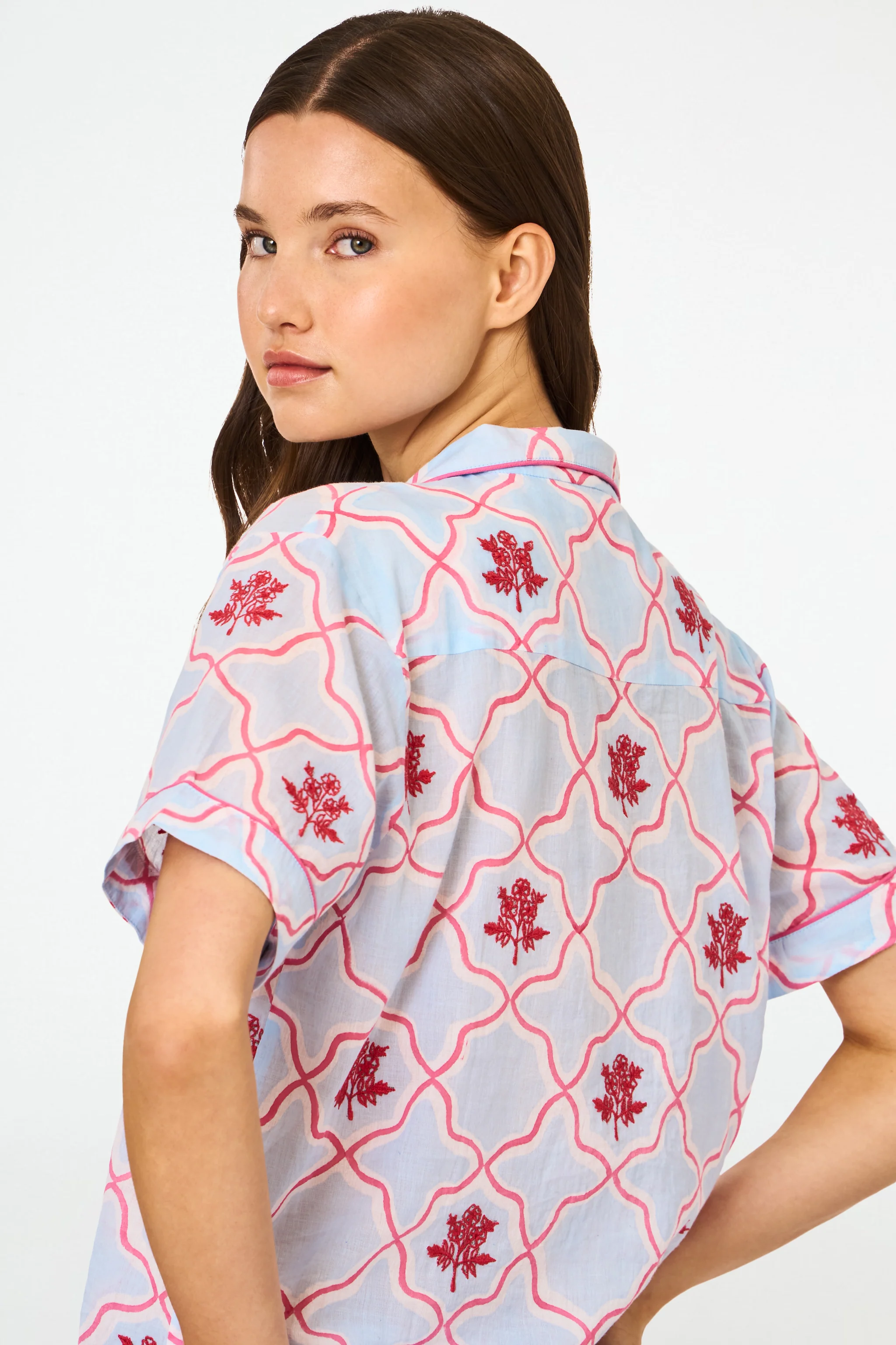 Argan Rosebud Livy Set - Image 5