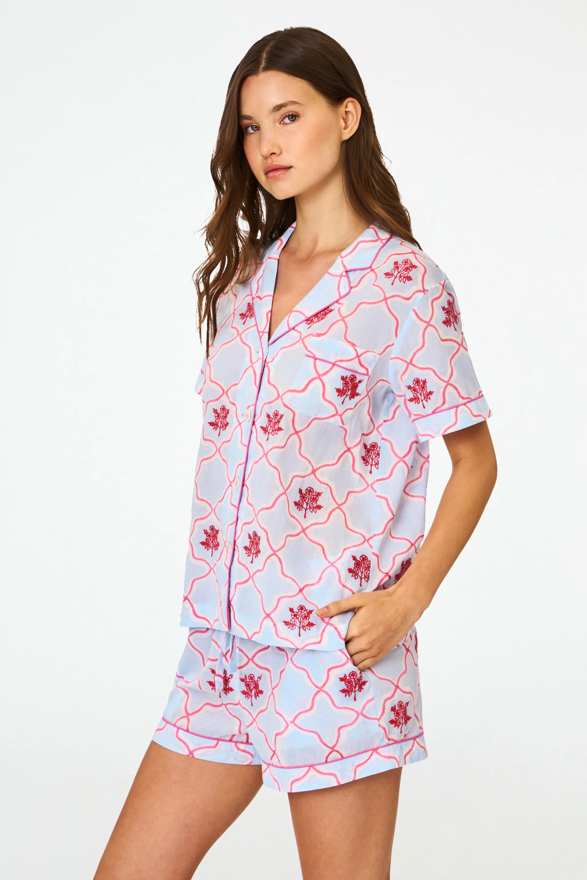 Argan Rosebud Livy Set - Image 6