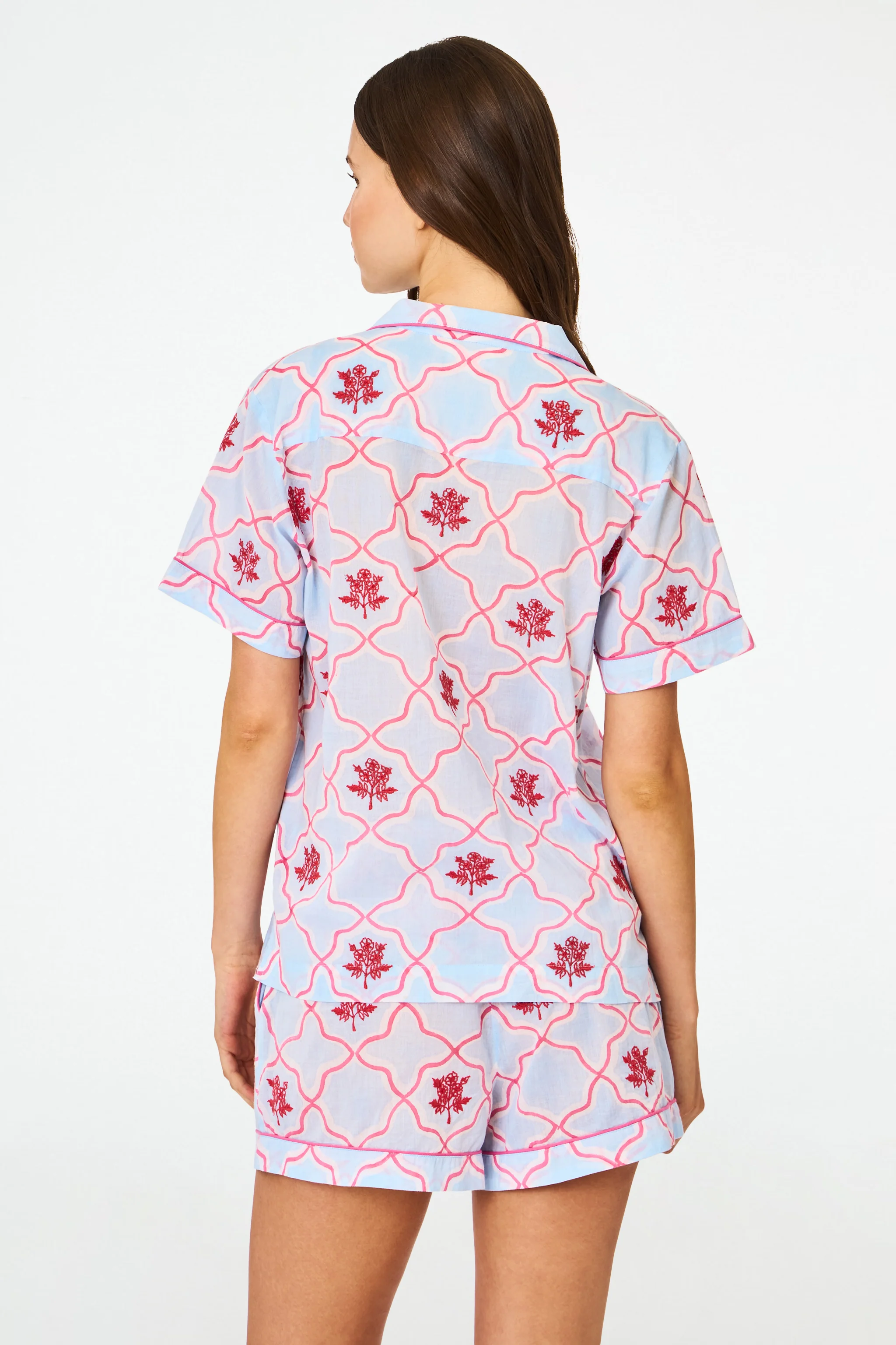 Argan Rosebud Livy Set - Image 8