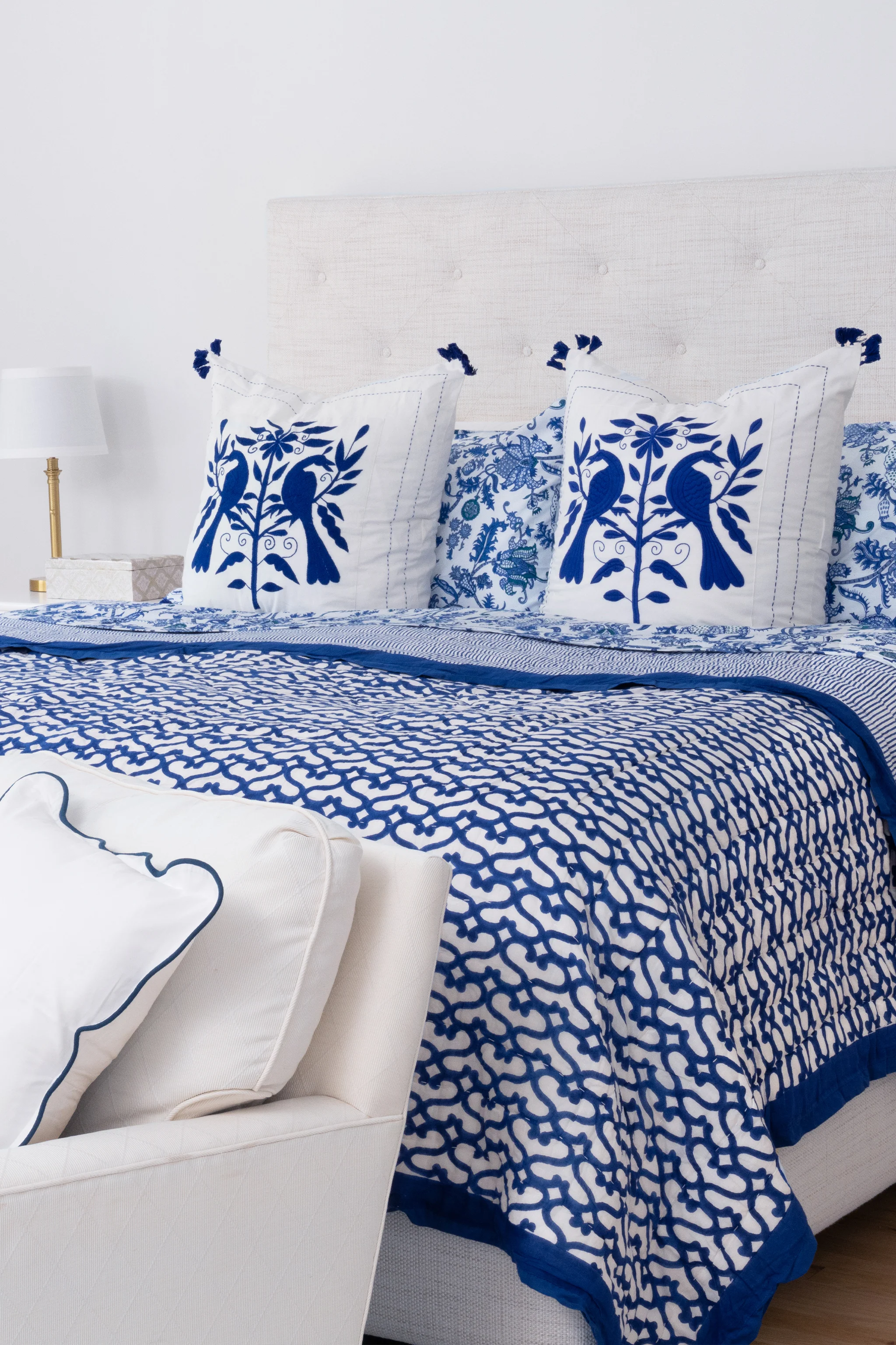 Big Cata Quilt - Image 3