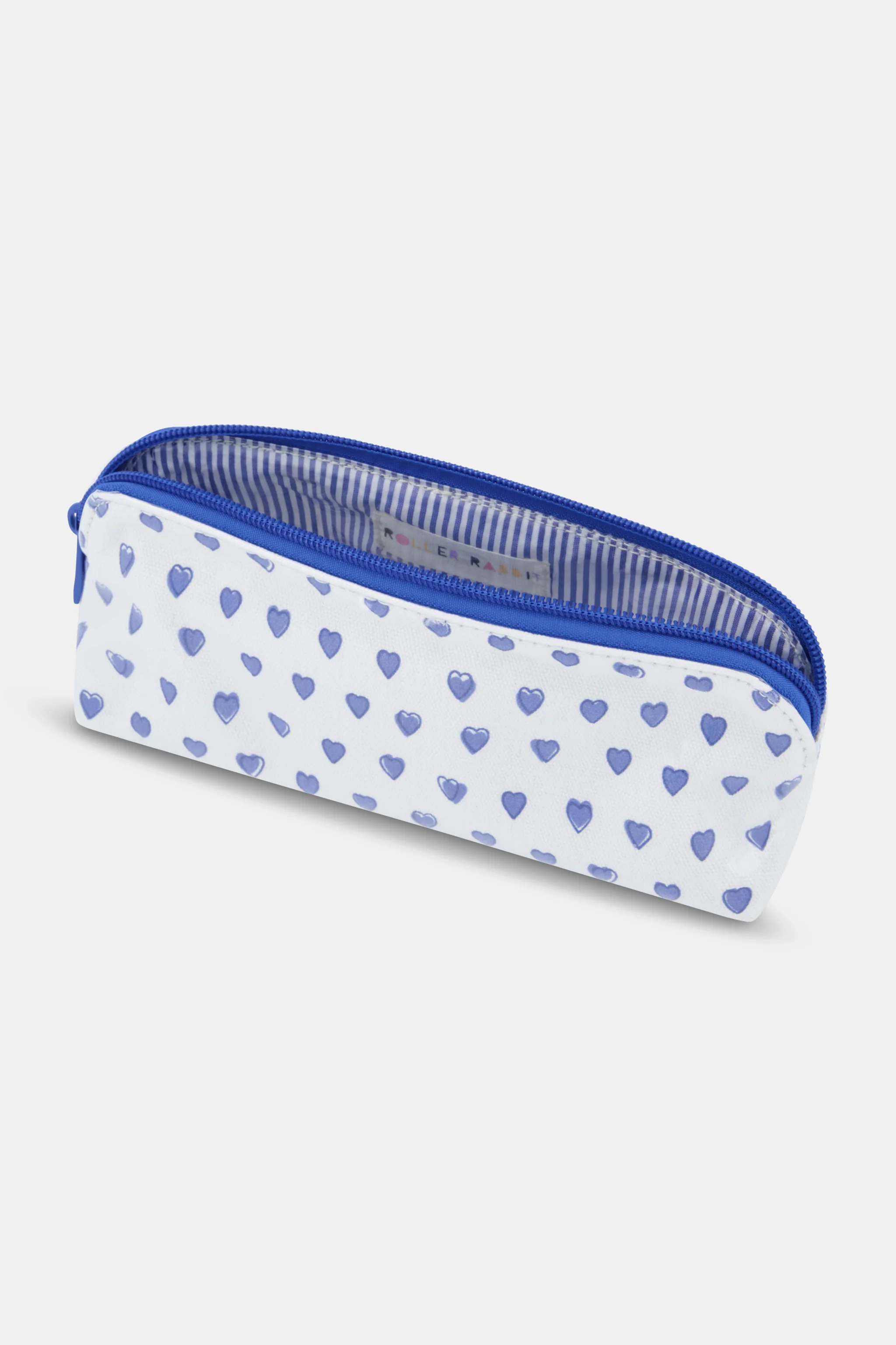 Hearts Makeup Bag - Image 3