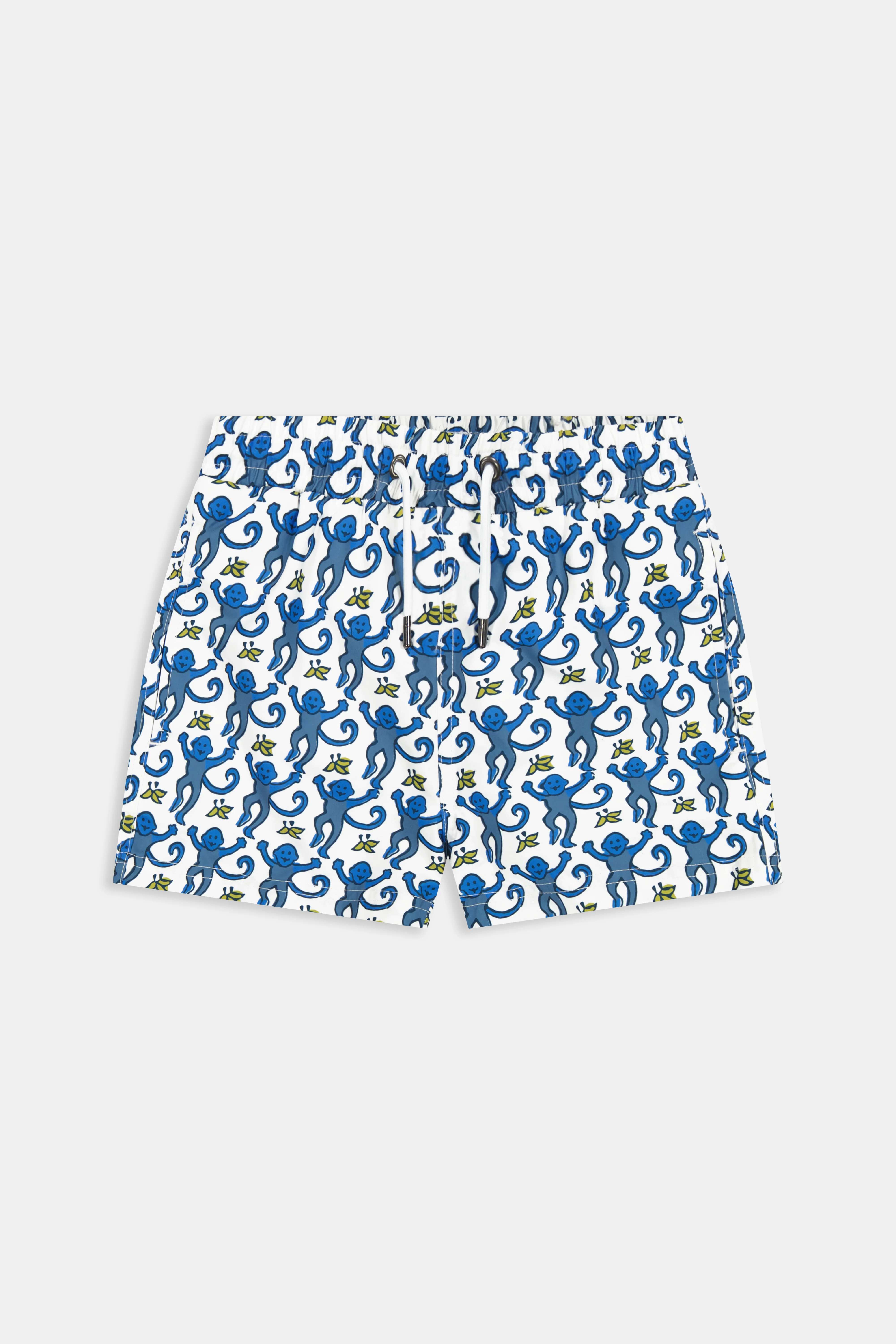 Boys Monkey Swim Trunks - Image 4