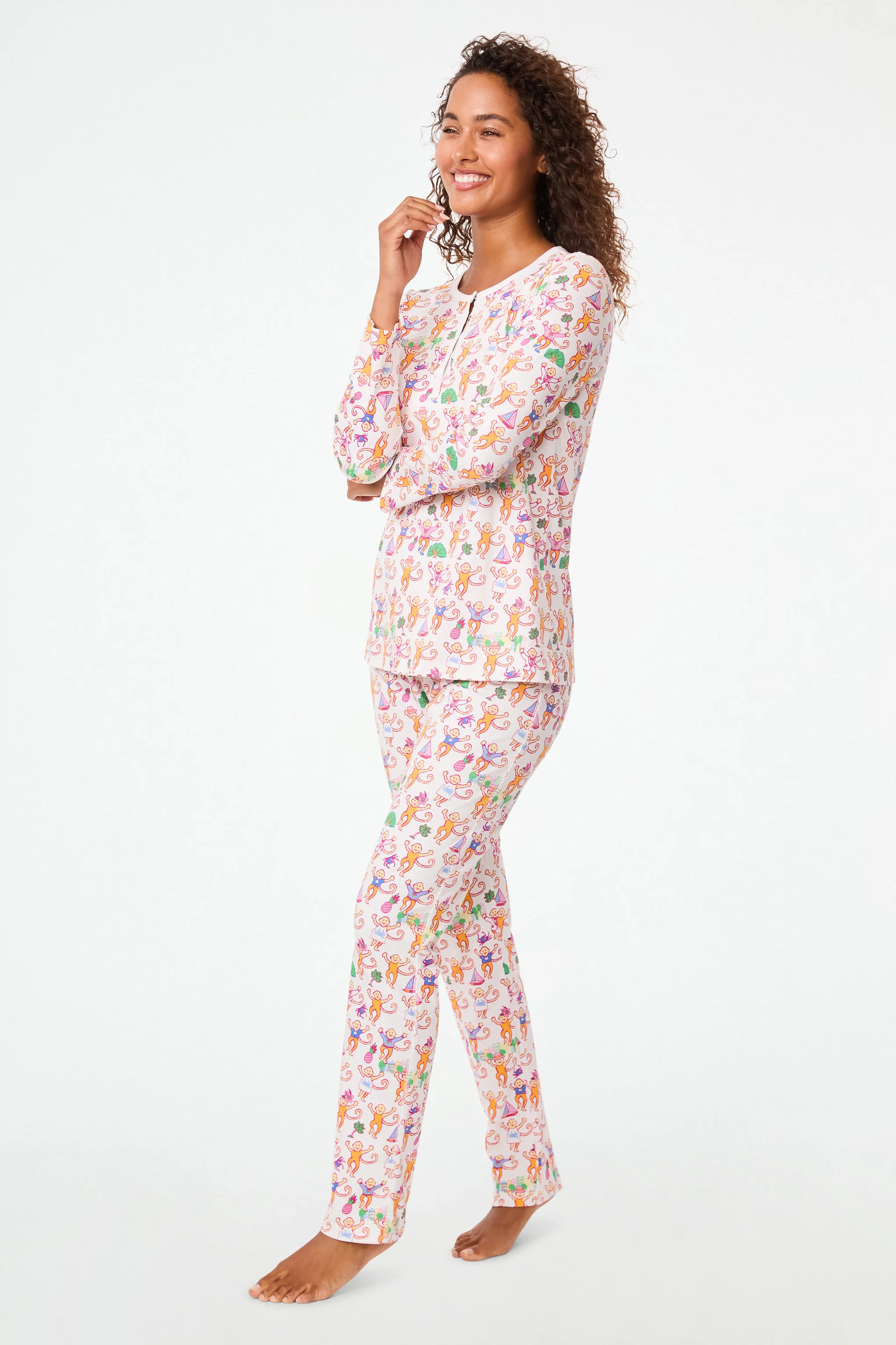 Charleston Monkey Pajamas - Image 4