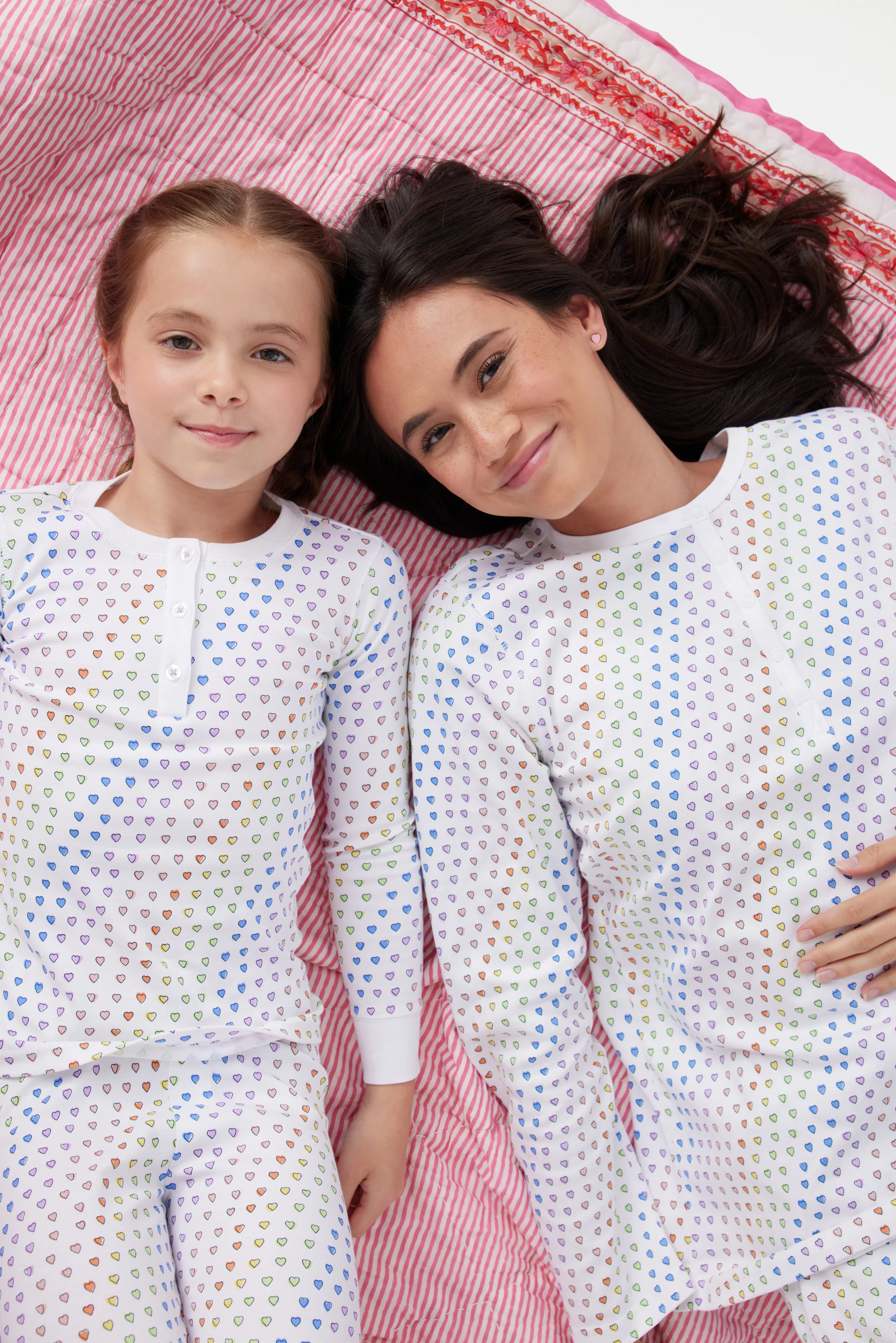 Disco Hearts Pajamas - Image 10