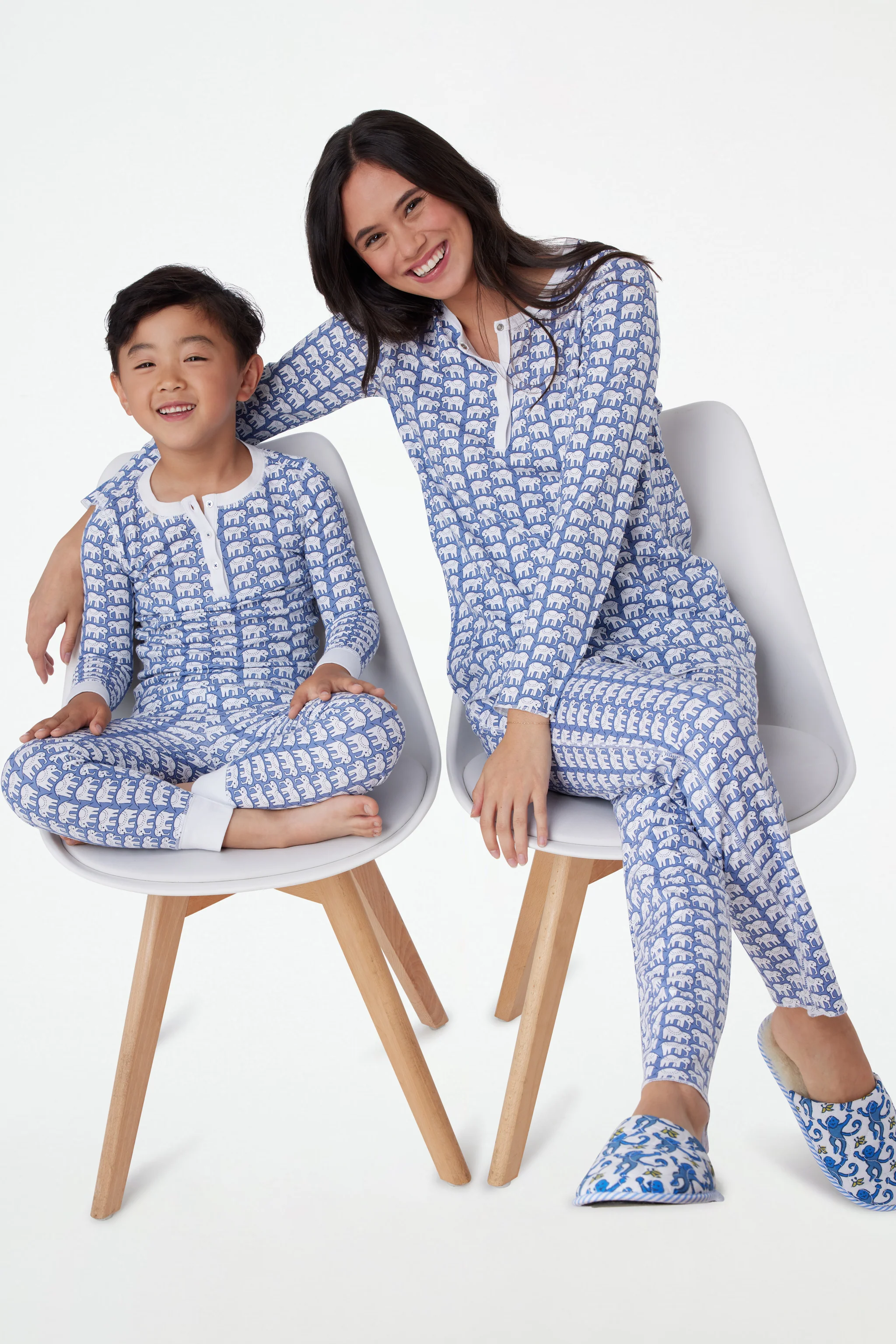 Hathi Pajamas - Image 3
