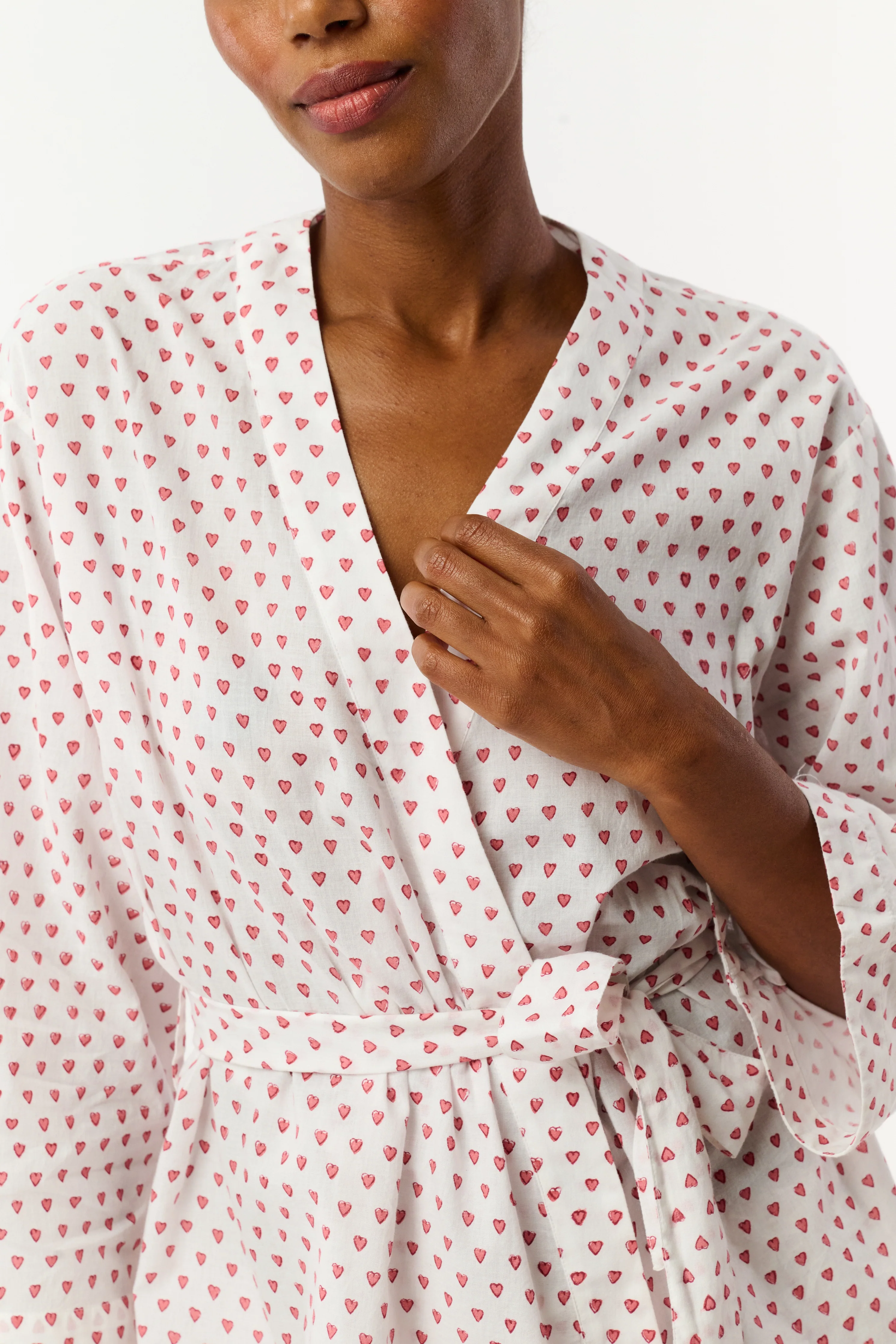 Hearts Christy Set - Image 4