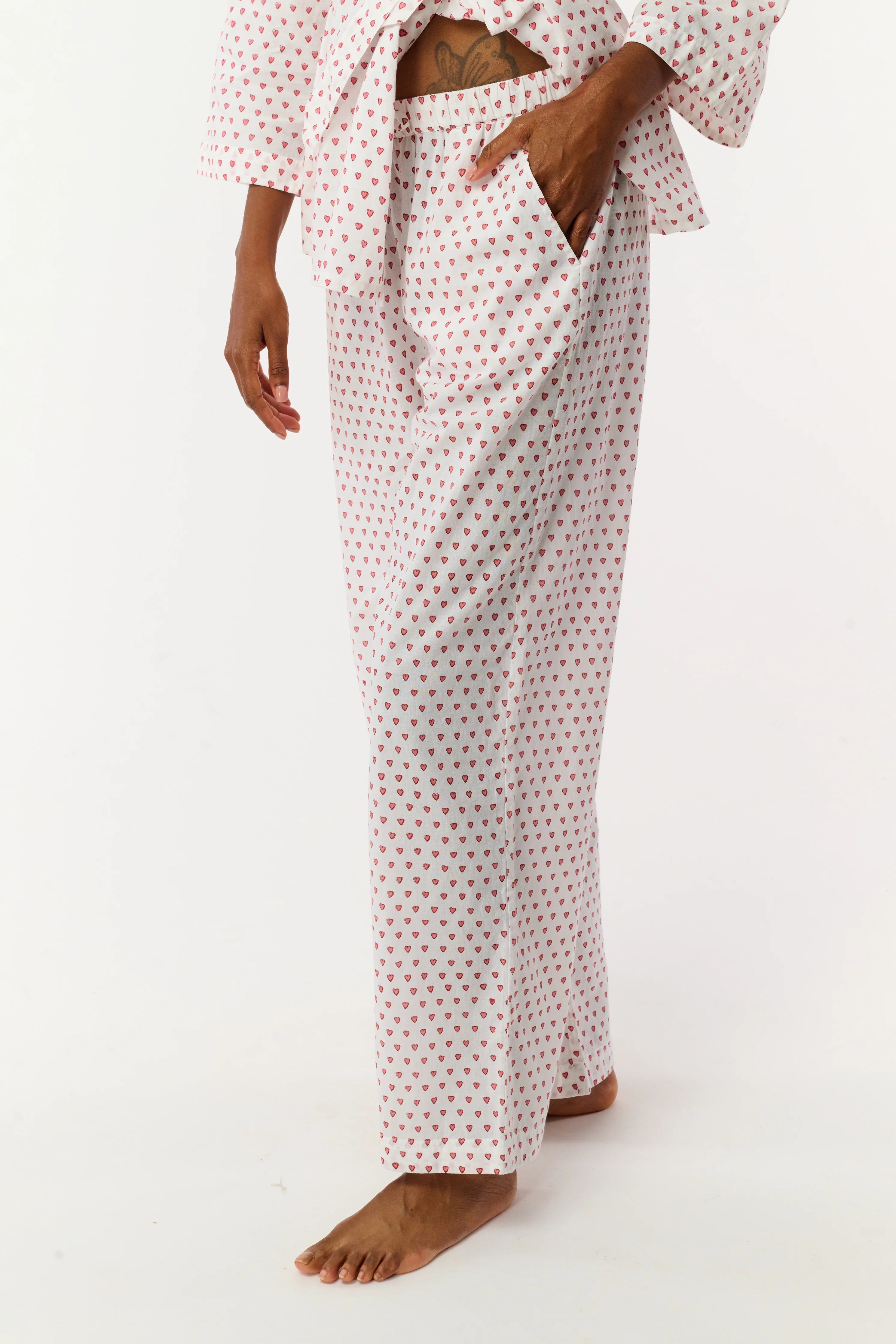 Hearts Christy Set - Image 5