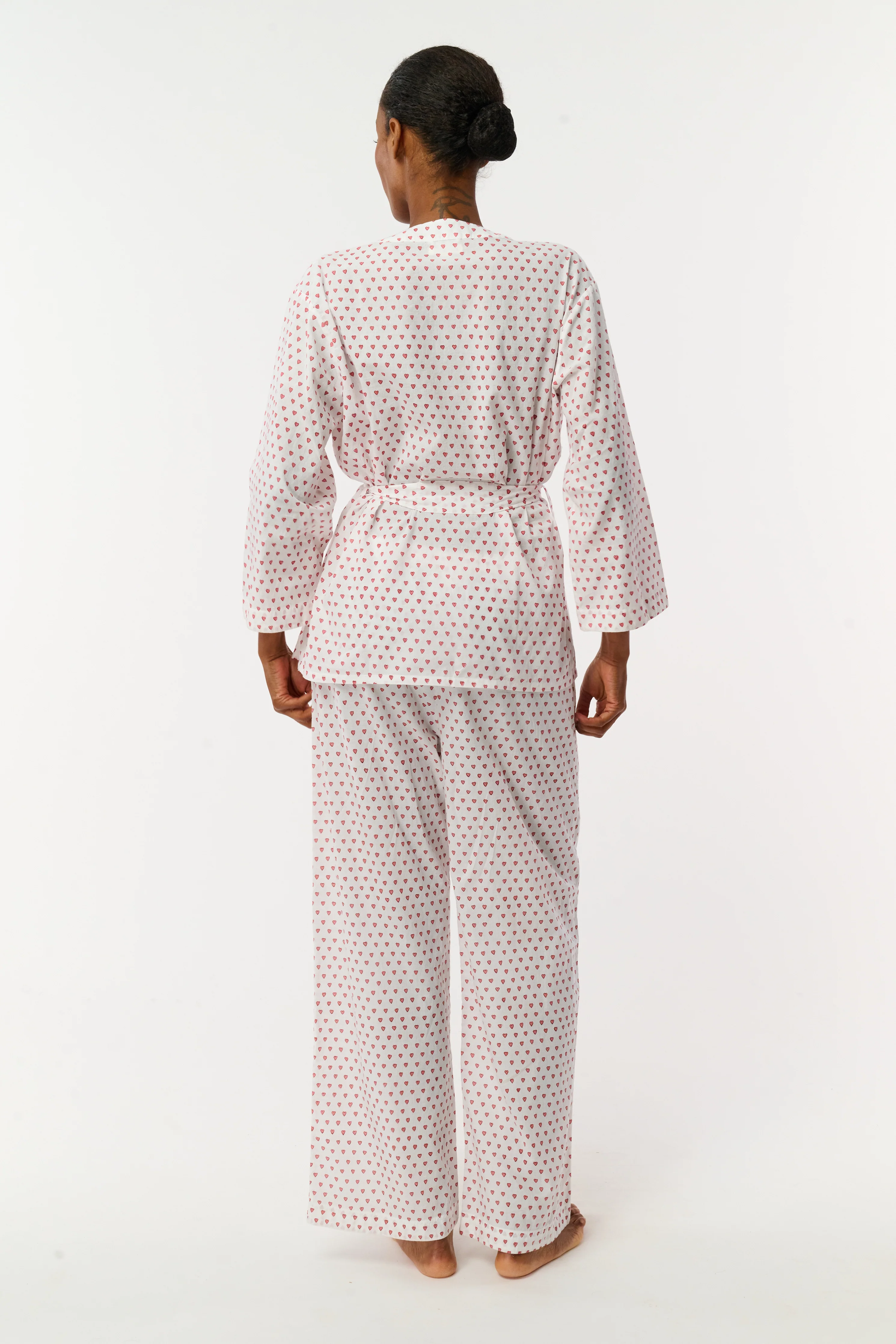 Hearts Christy Set - Image 6