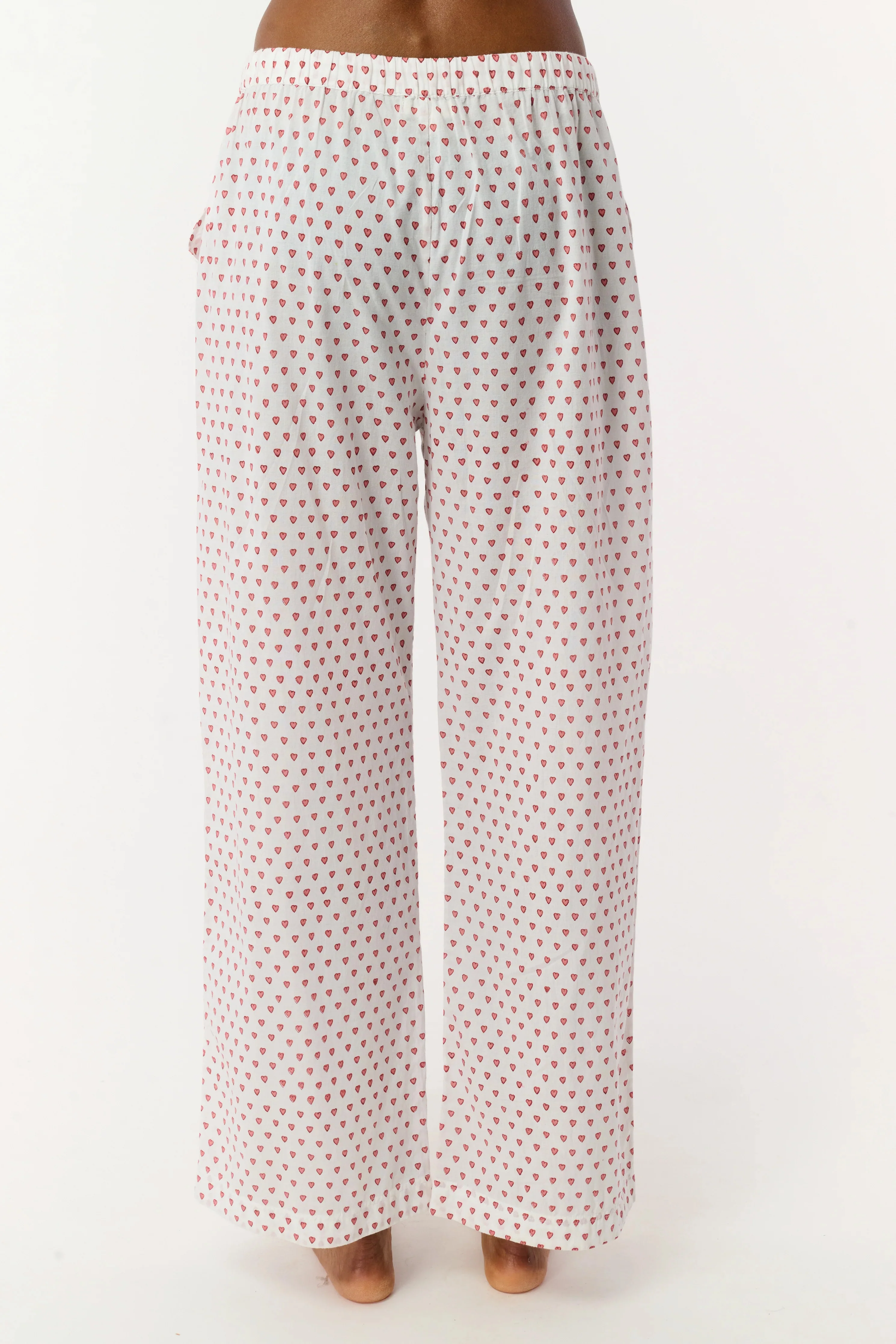 Hearts Christy Set - Image 7