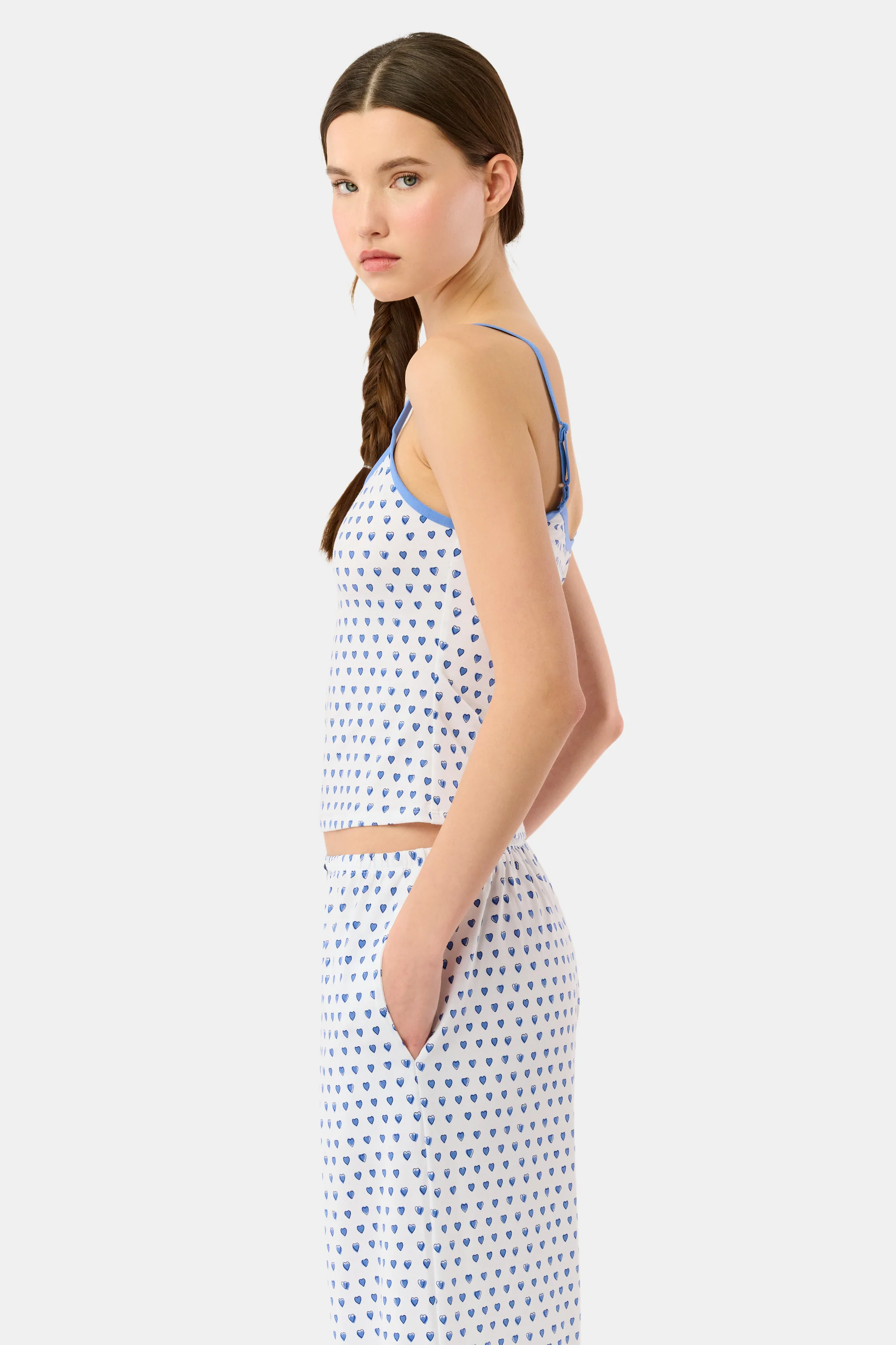 Hearts Clarkson Cami - Image 4