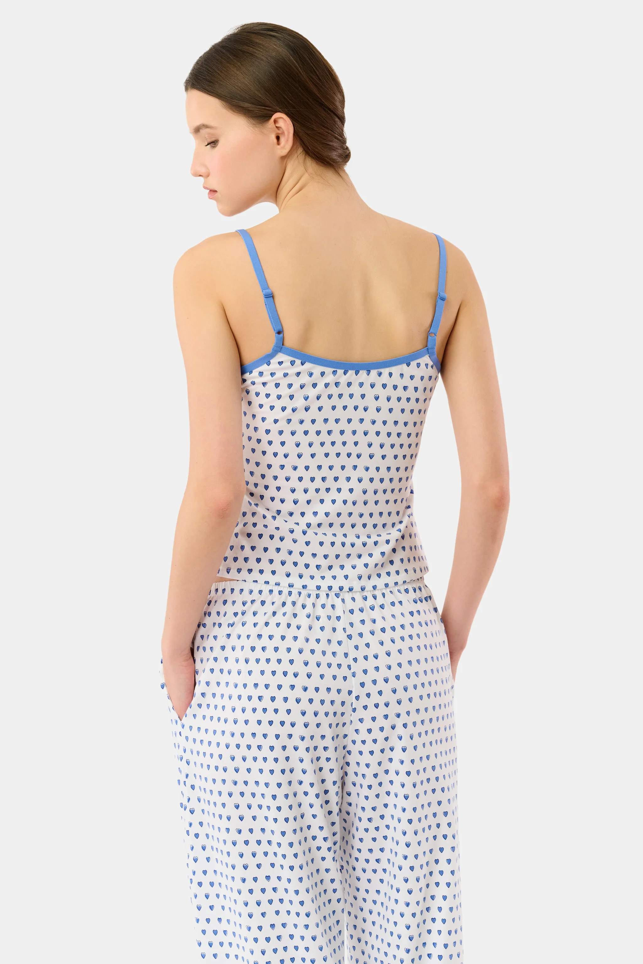 Hearts Clarkson Cami - Image 5