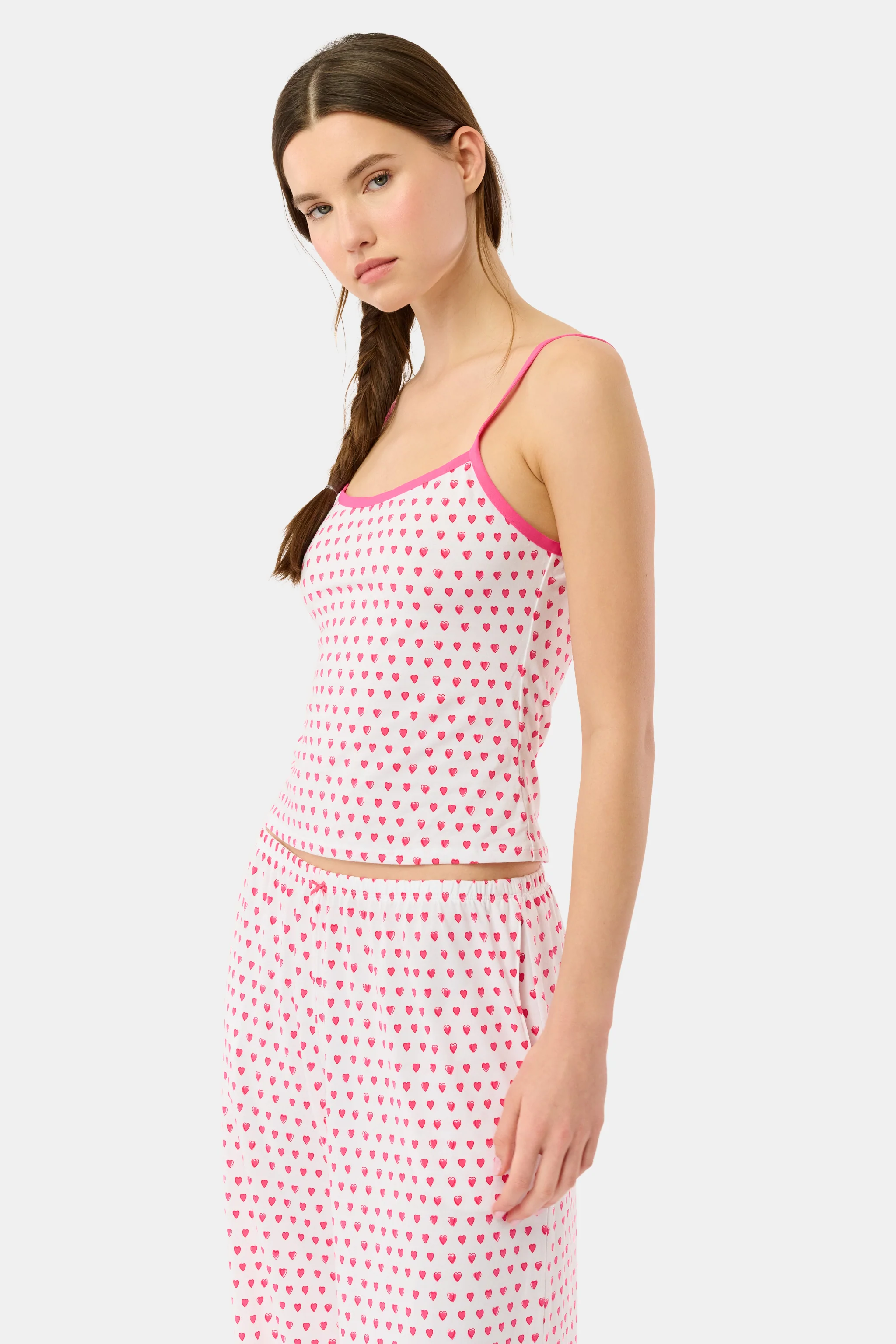 Hearts Clarkson Cami - Image 4