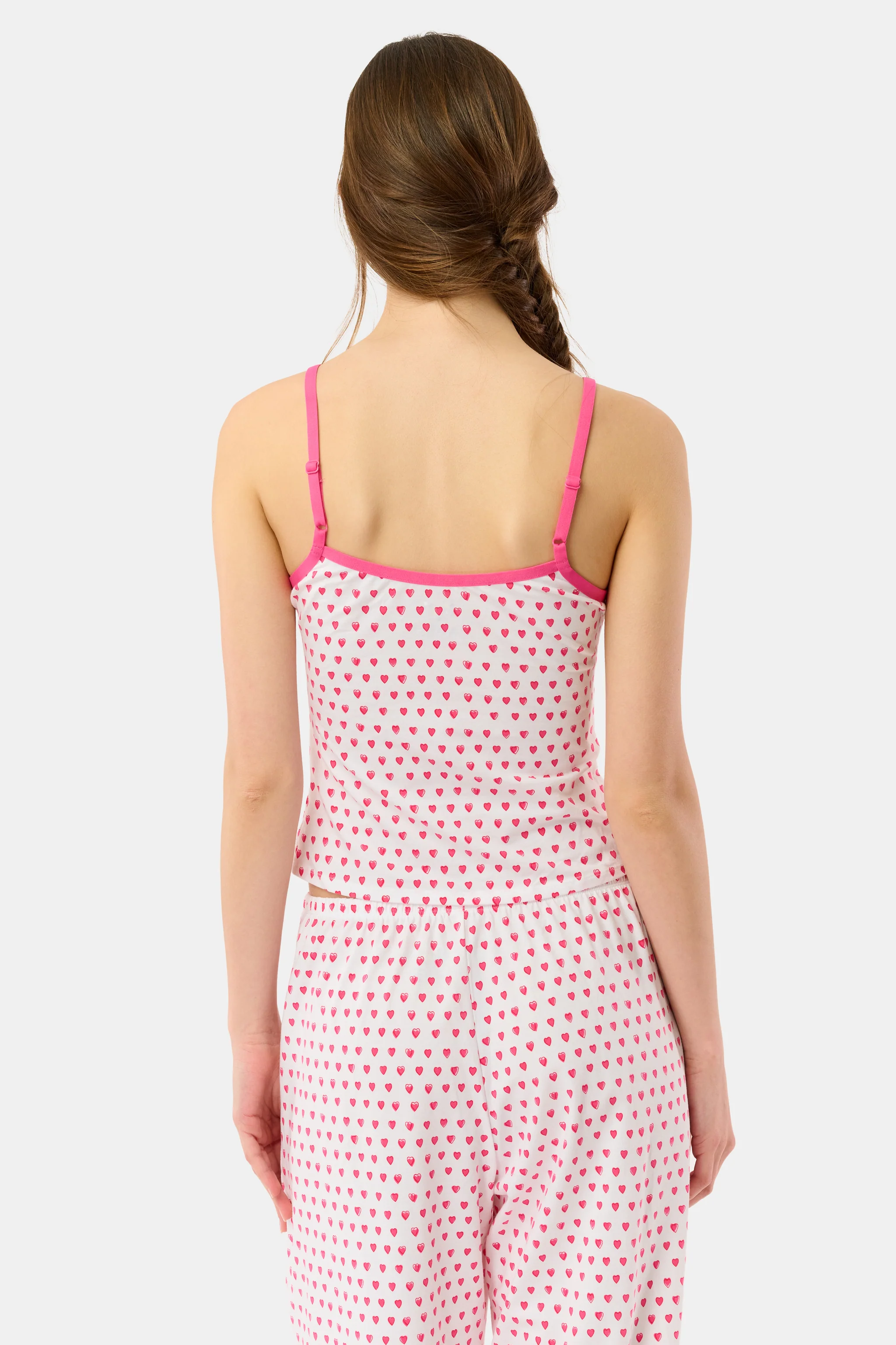 Hearts Clarkson Cami - Image 5