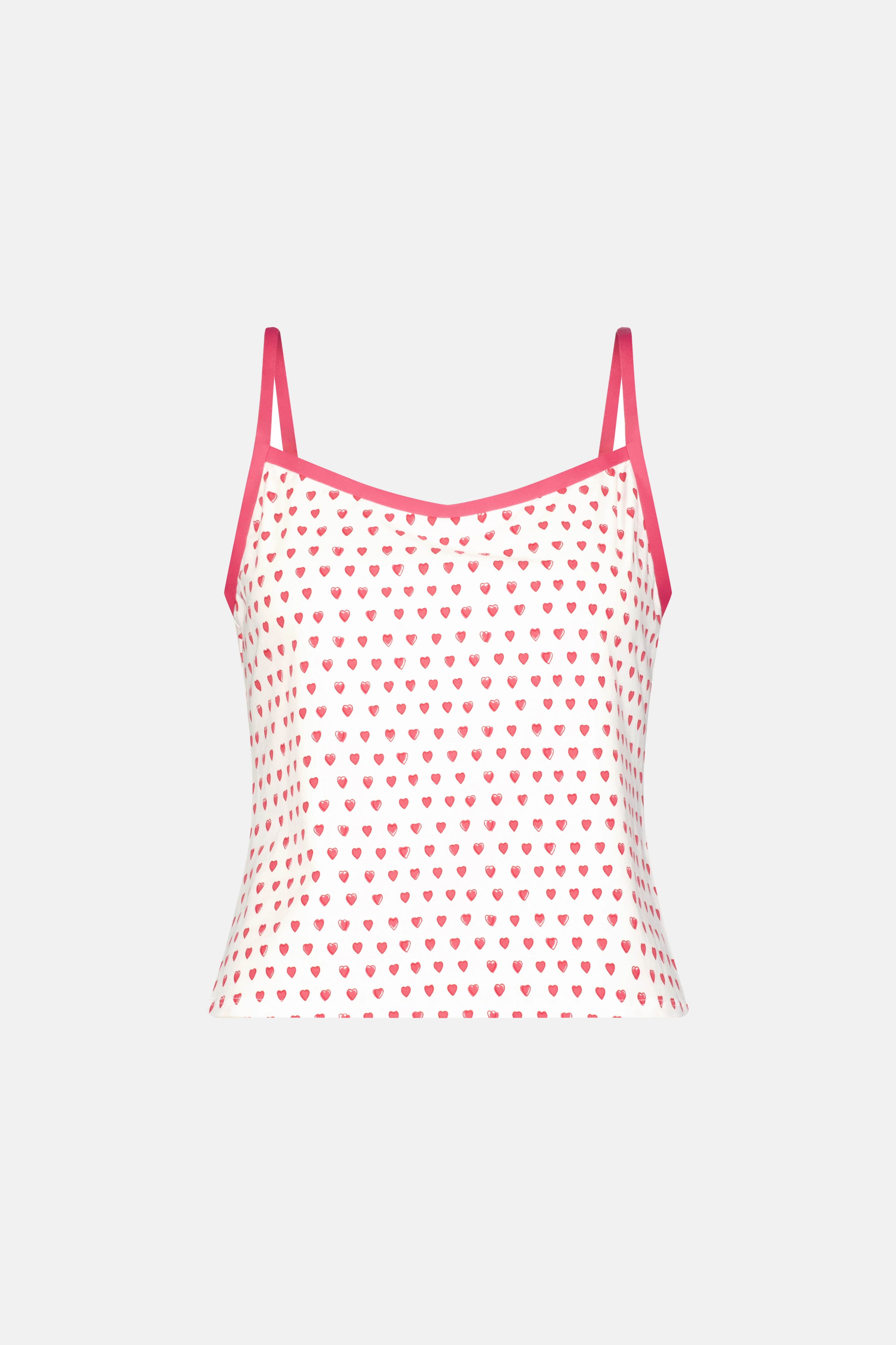 Hearts Clarkson Cami - Image 6