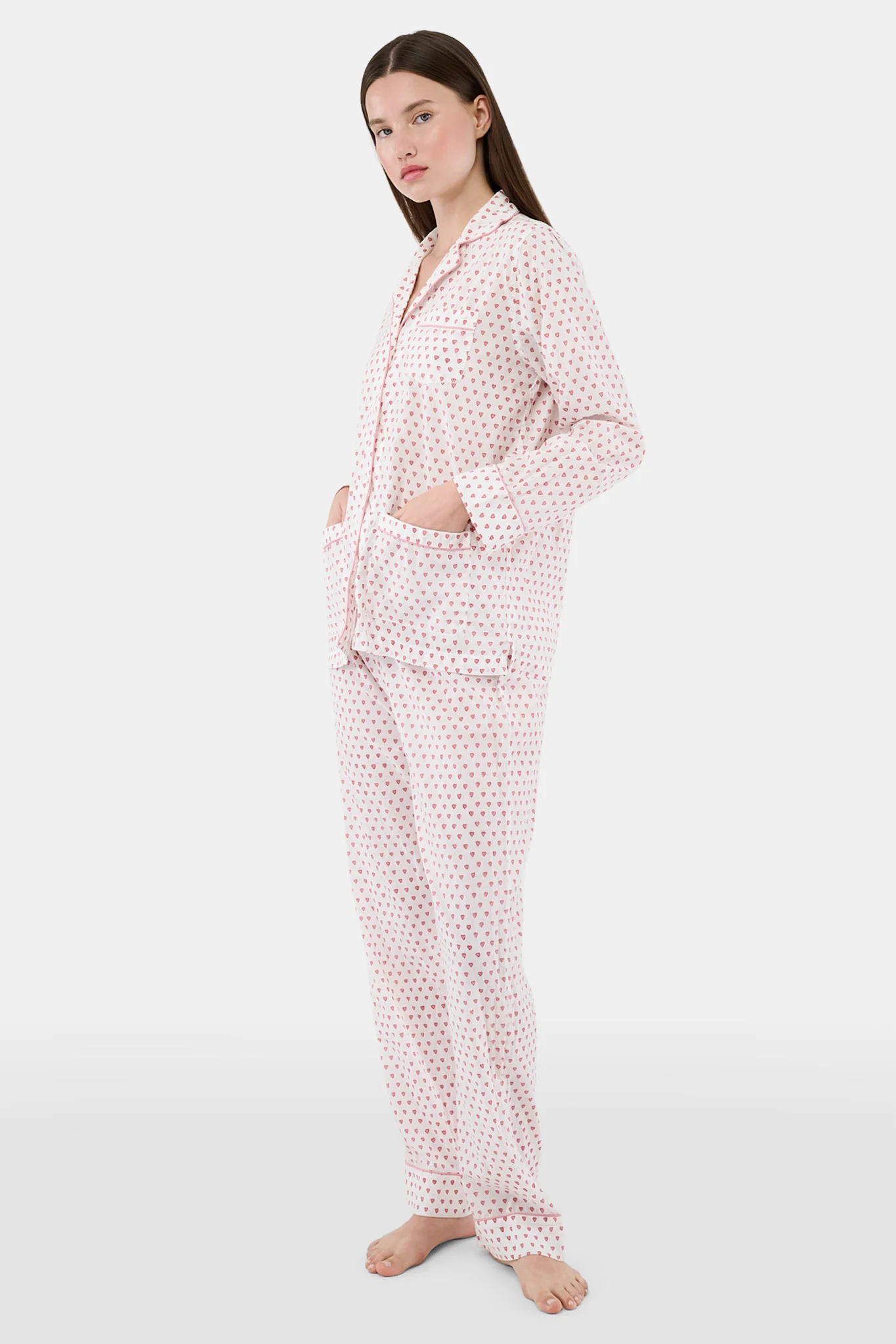 Hearts Loungewear - Image 5