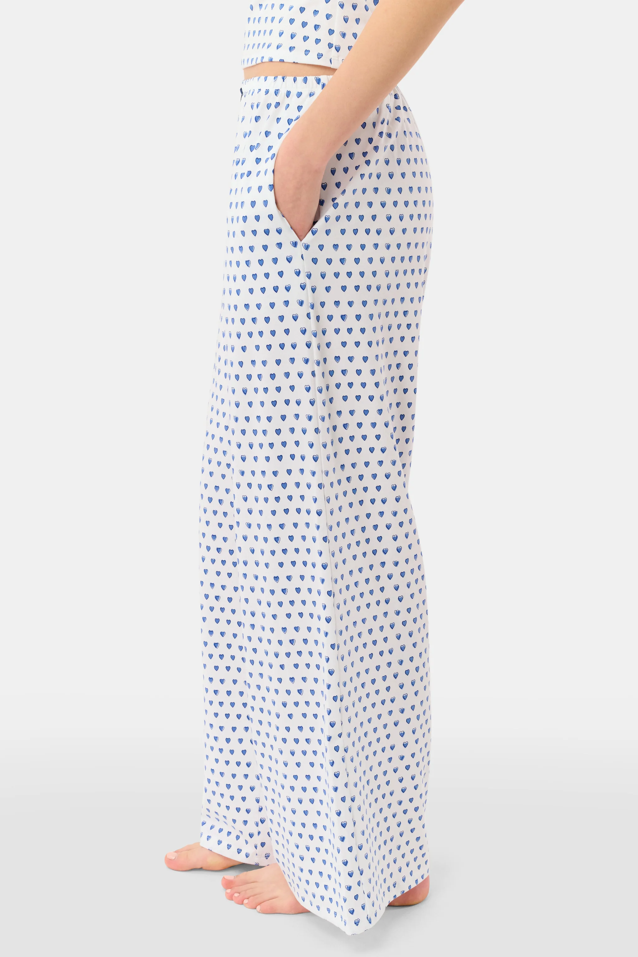 Hearts Monroe Pant - Image 4