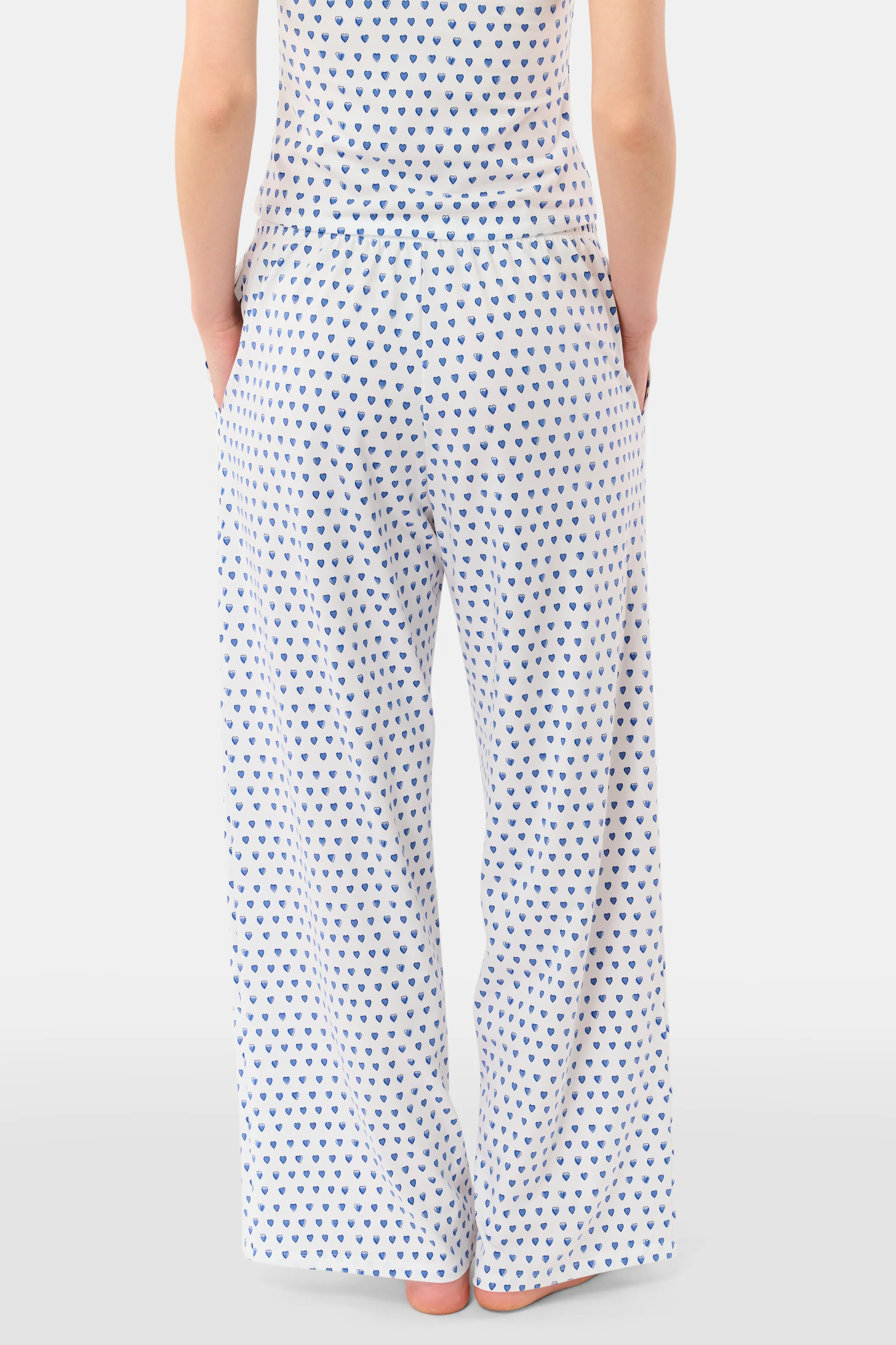 Hearts Monroe Pant - Image 5