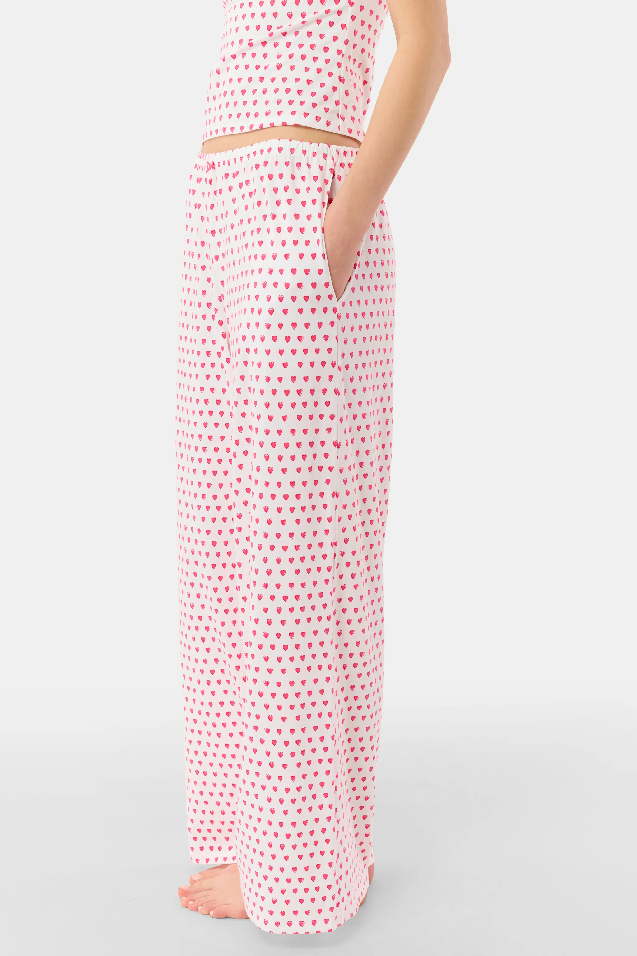 Hearts Monroe Pant - Image 3