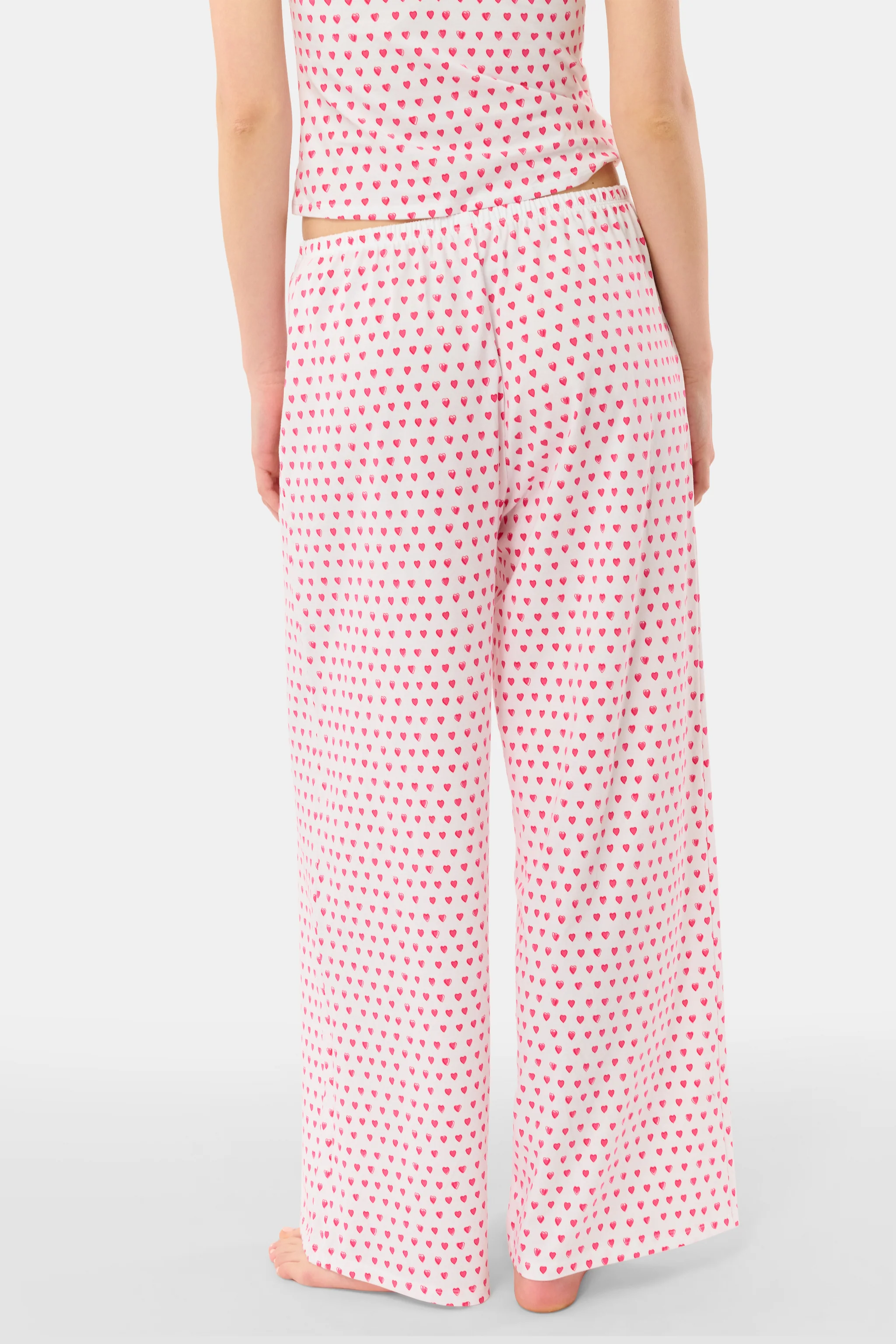 Hearts Monroe Pant - Image 5