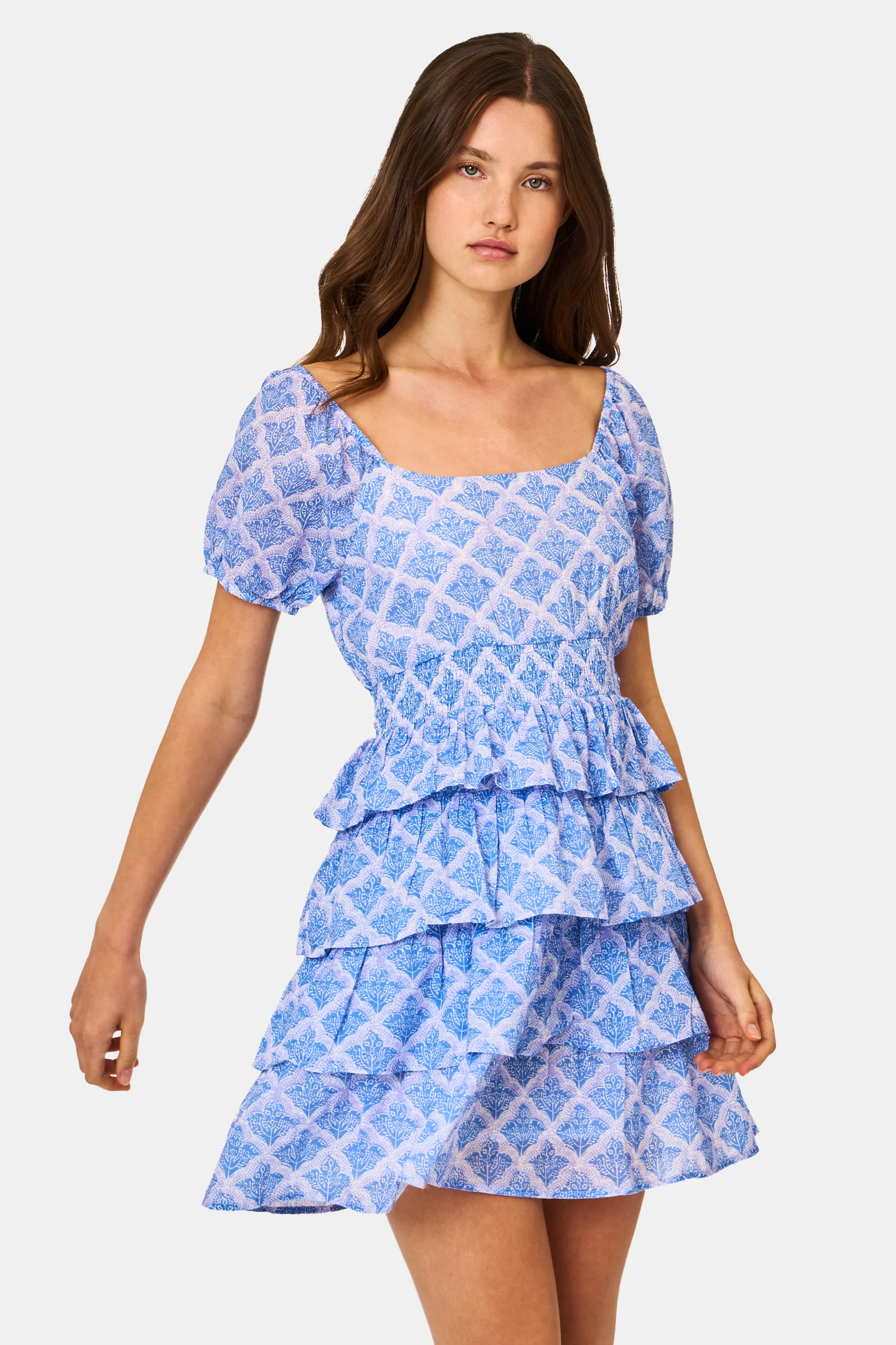 Jemina Alicia Dress - Image 3