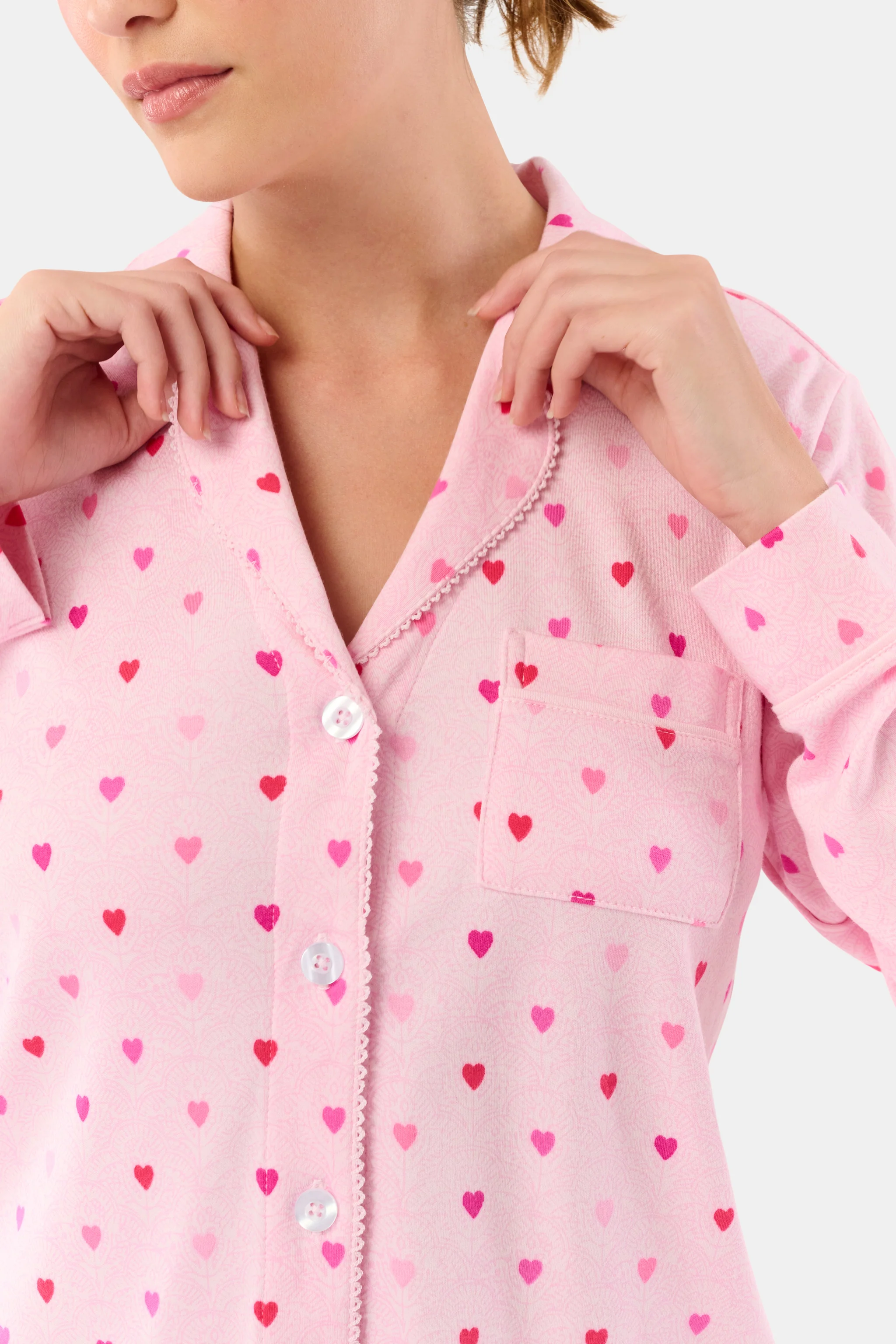 Jemina Hearts Kate Lounge Set - Image 3