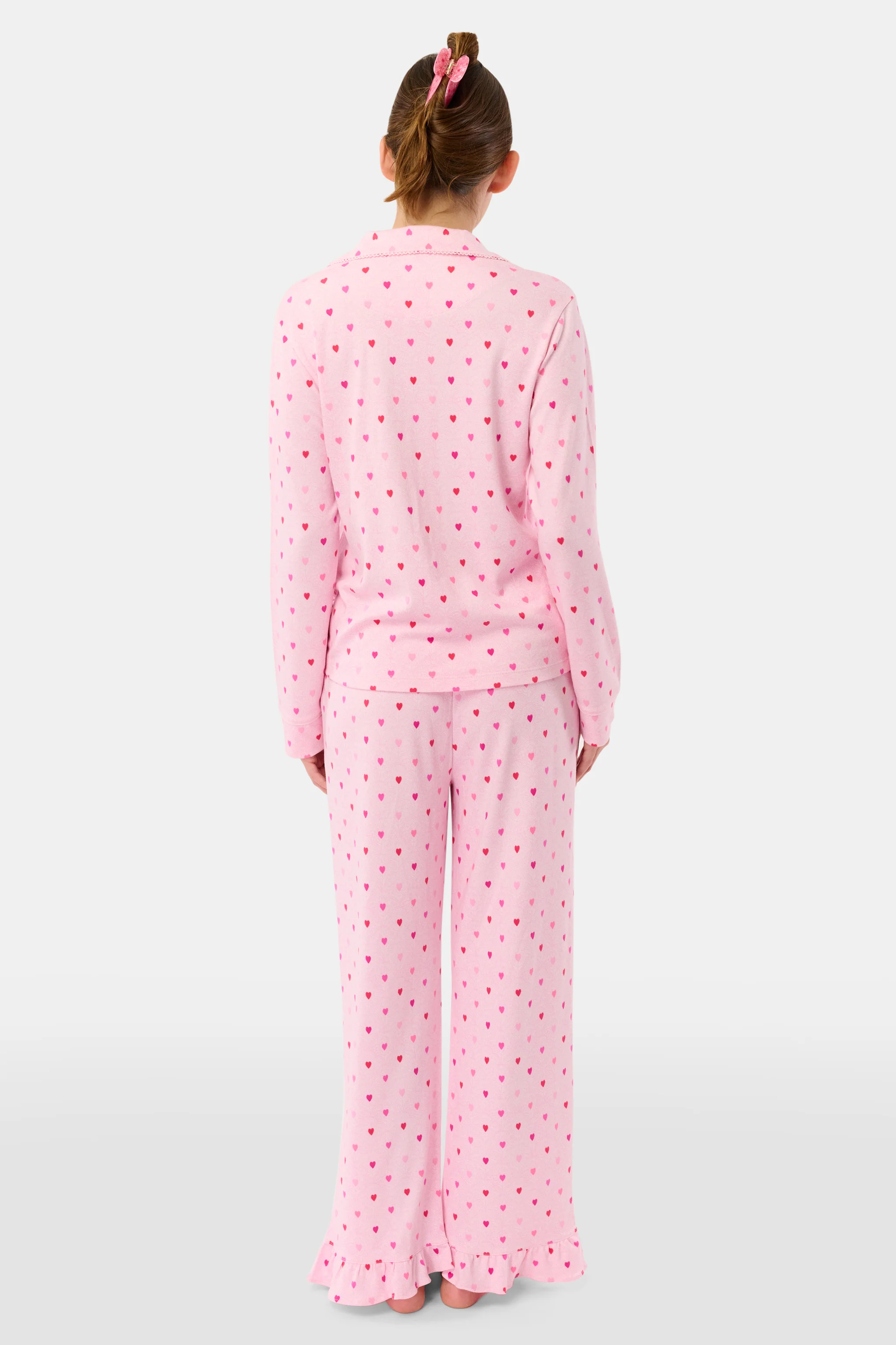 Jemina Hearts Kate Lounge Set - Image 6