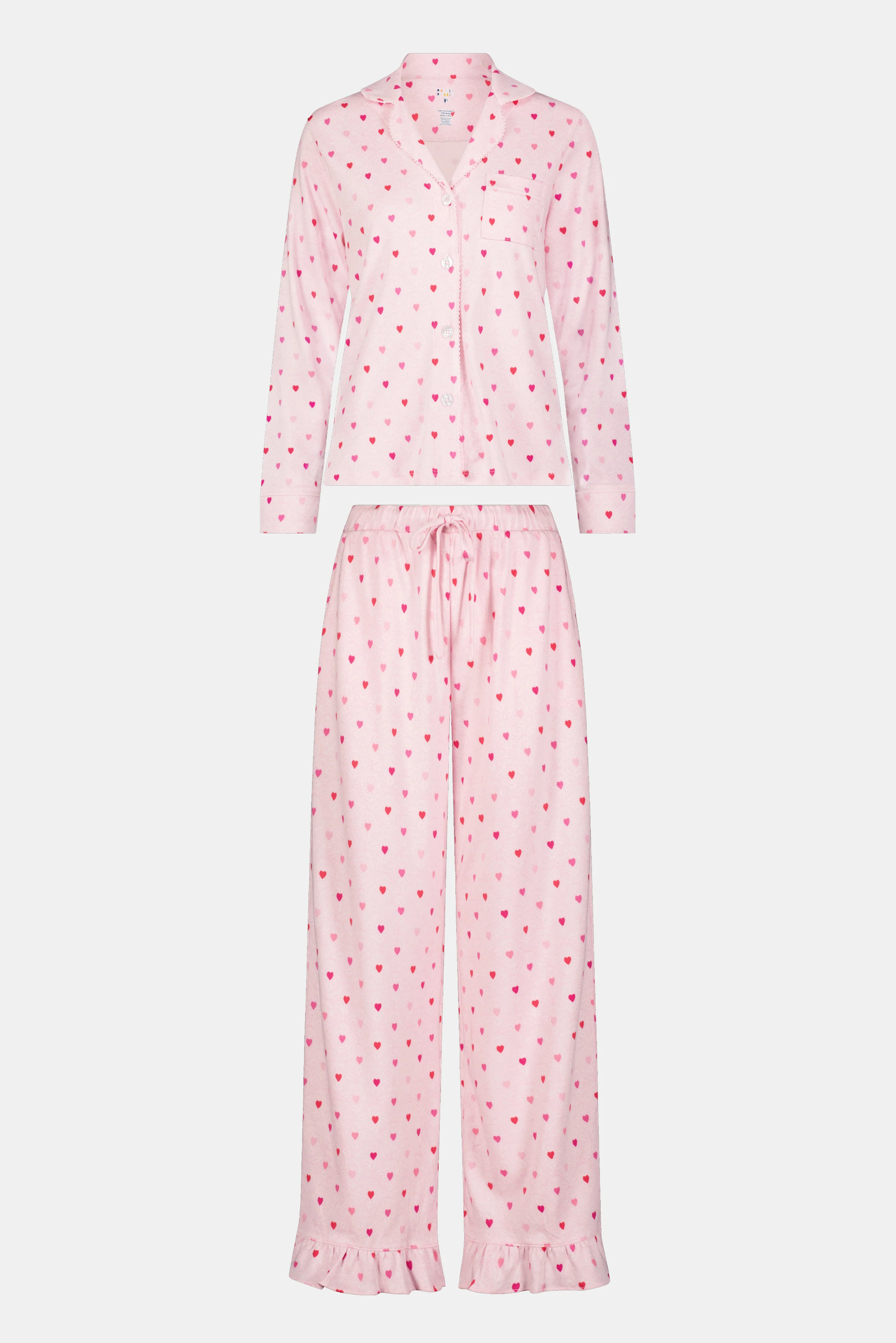 Jemina Hearts Kate Lounge Set - Image 7