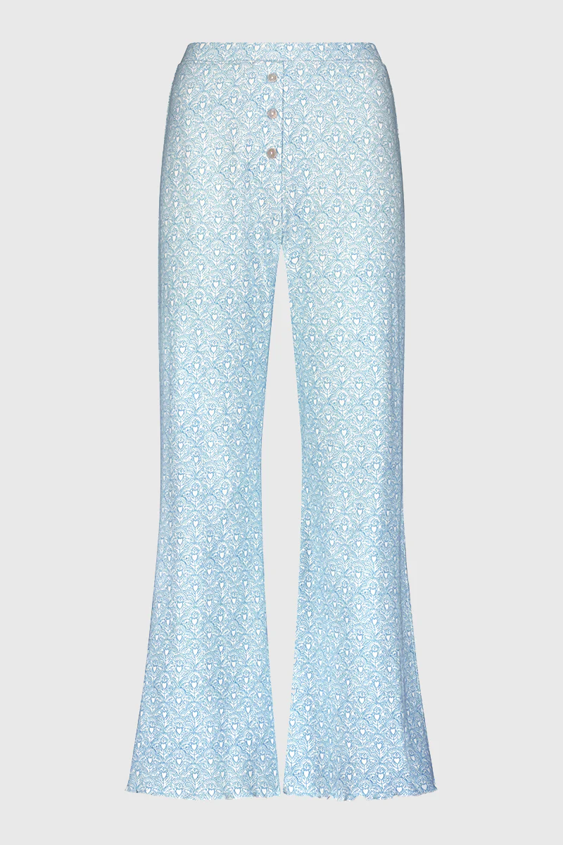 Jemina Hearts Pointelle Michelle Pant - Image 6