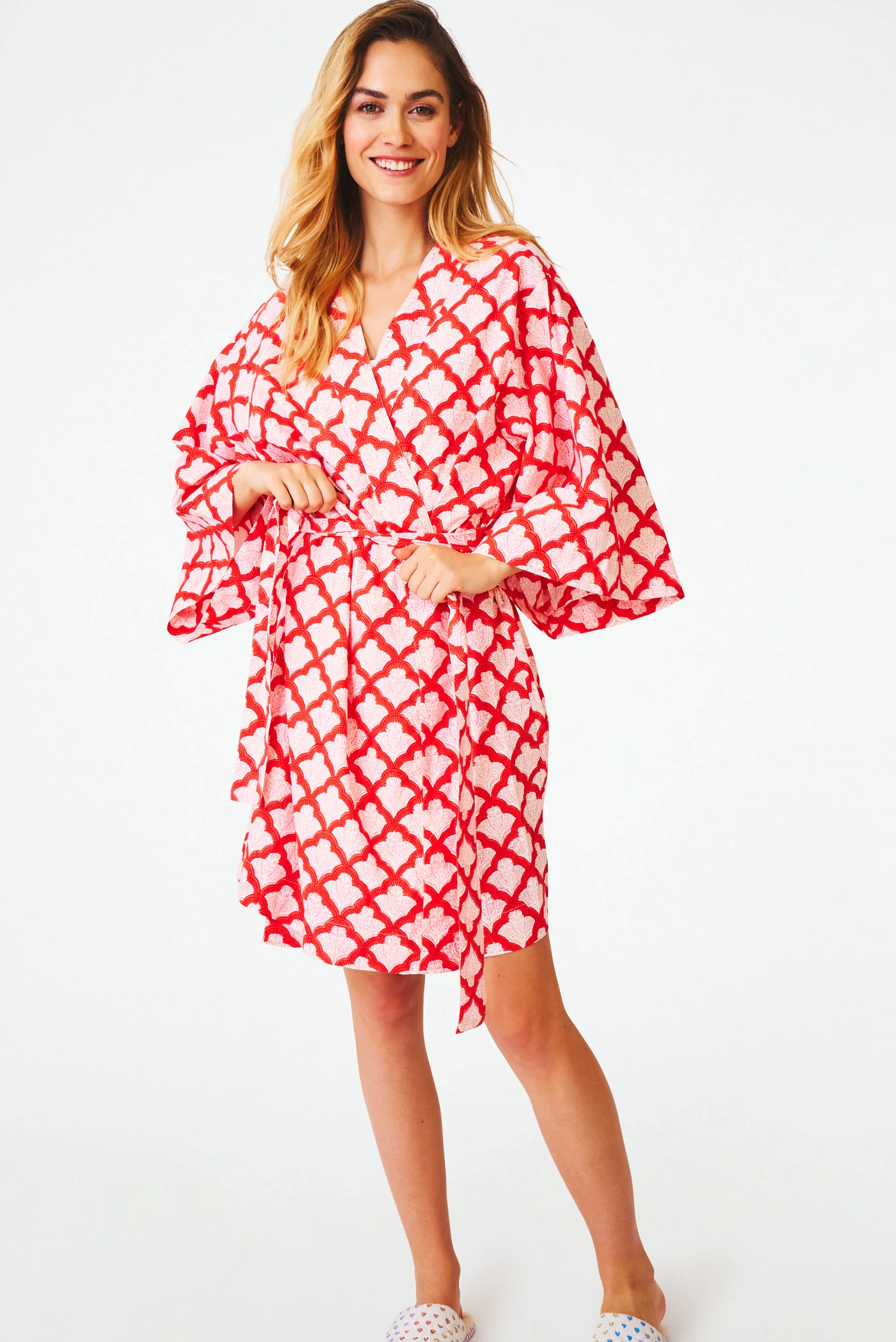 Jemina Kimono - Image 3