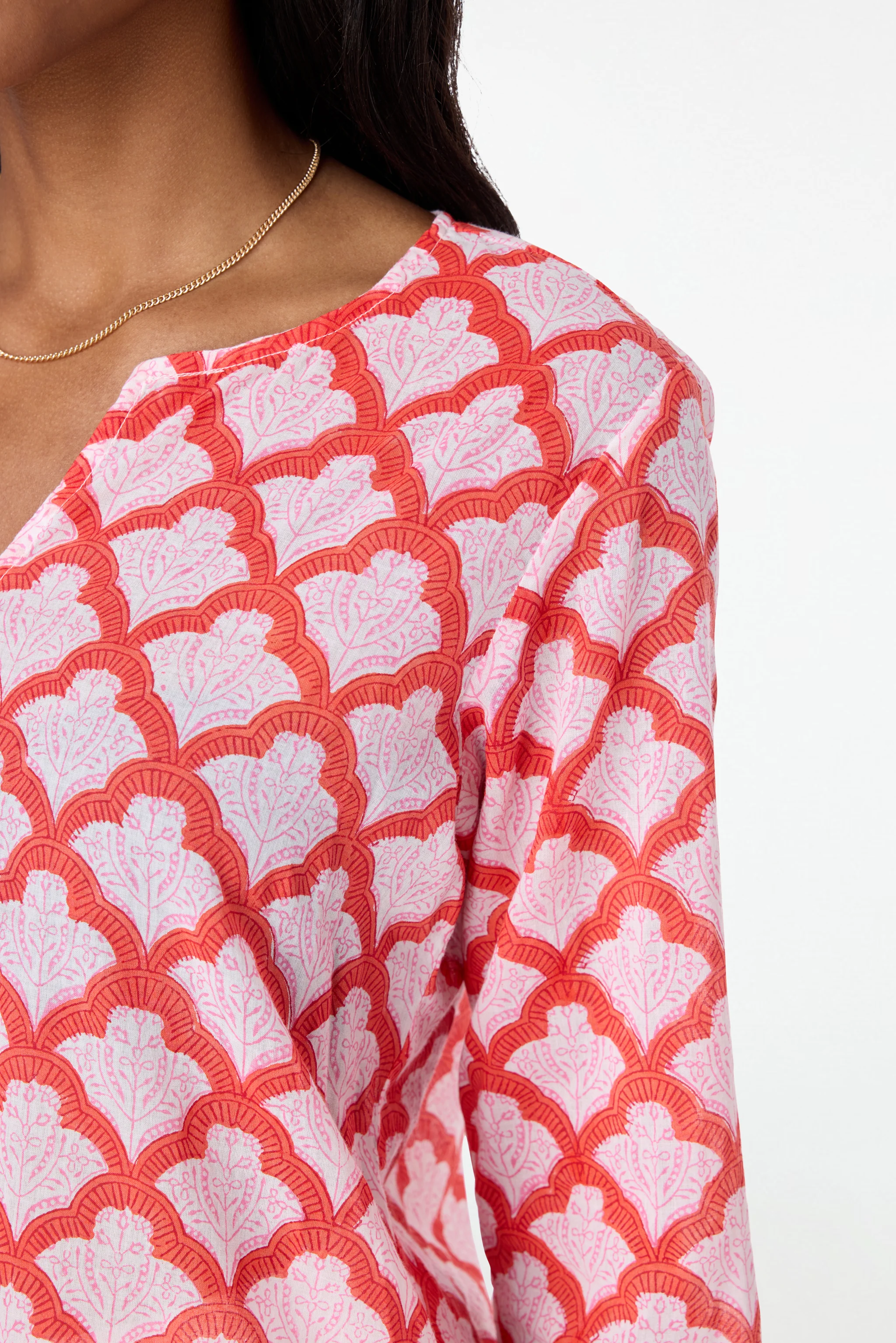 Jemina Kurta - Image 6