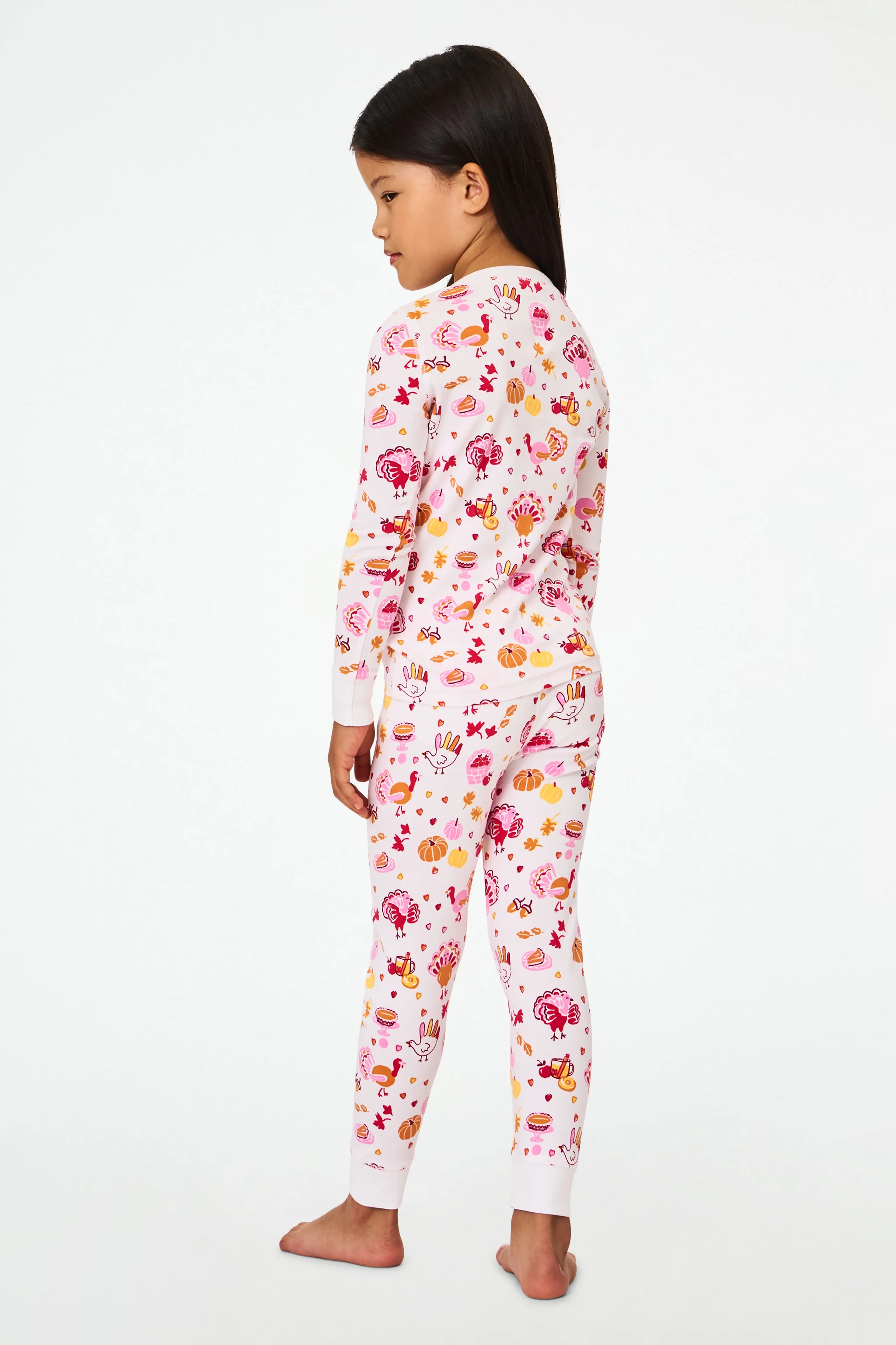 Kids Fall-A-Palooza Pajamas - Image 6