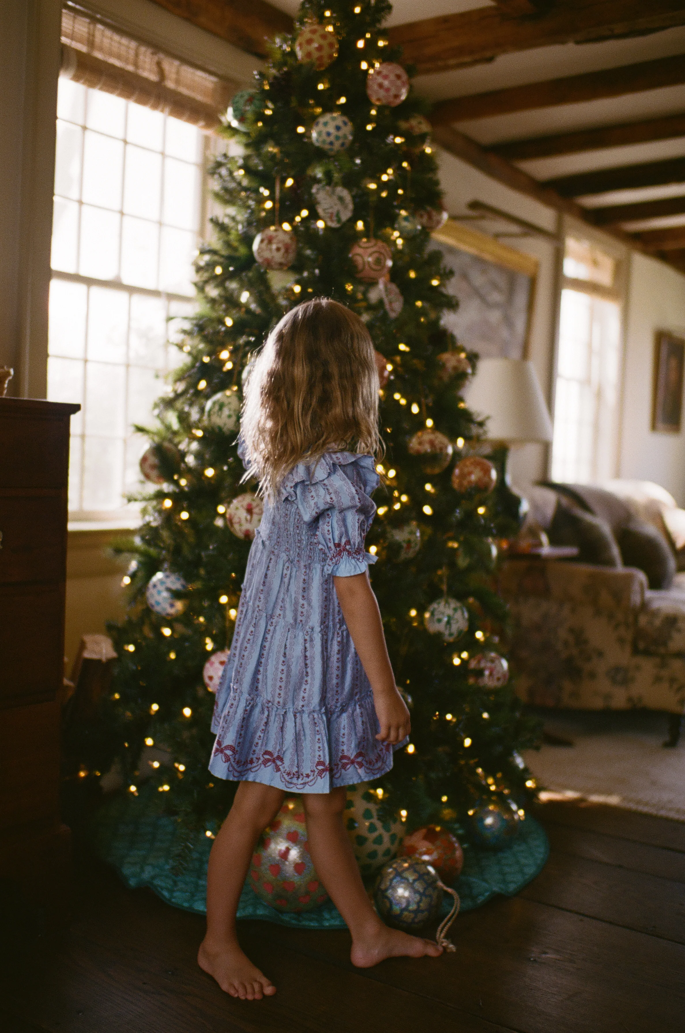 Sunset on Summer Sale