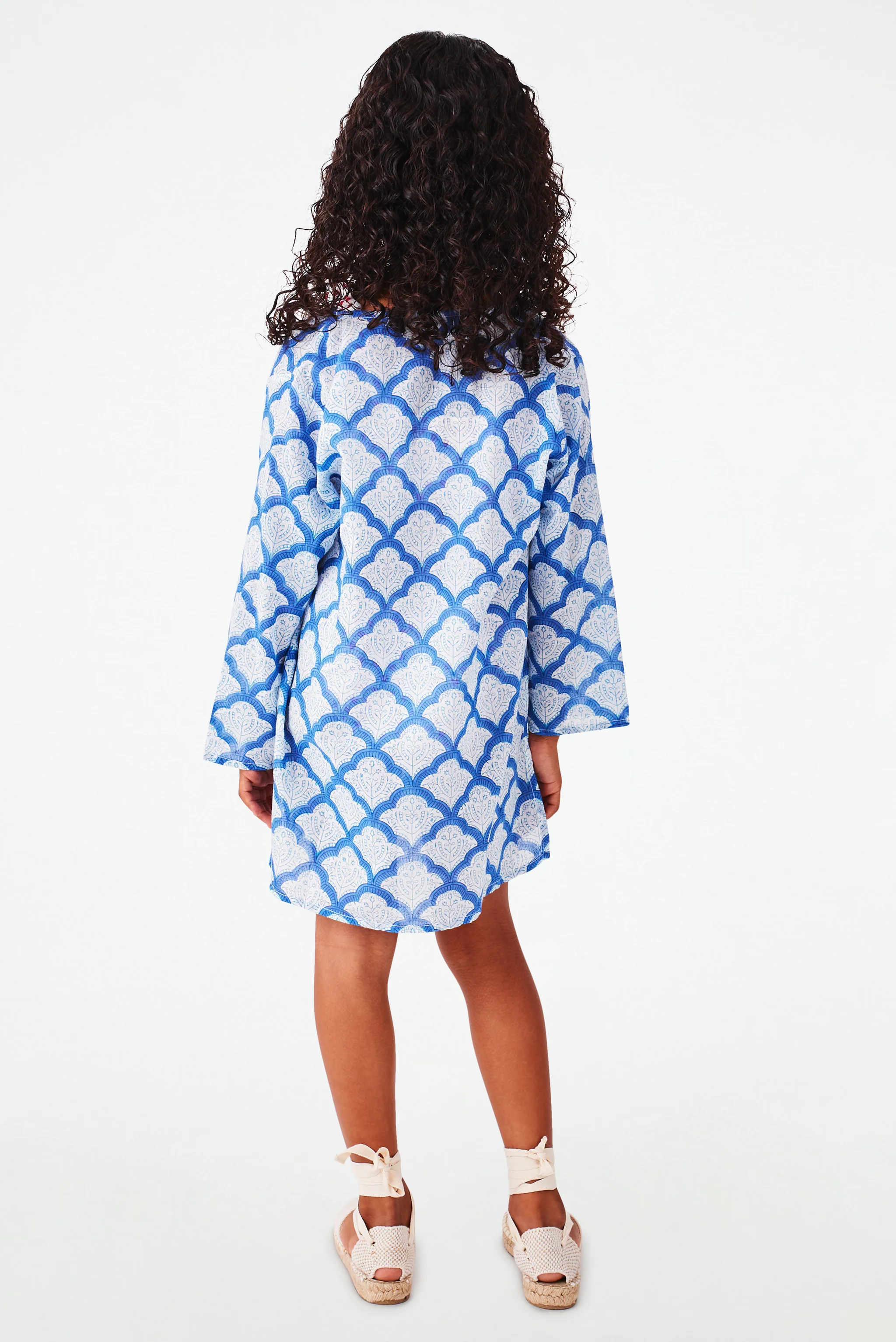 Kids Jemina Kurta - Image 4