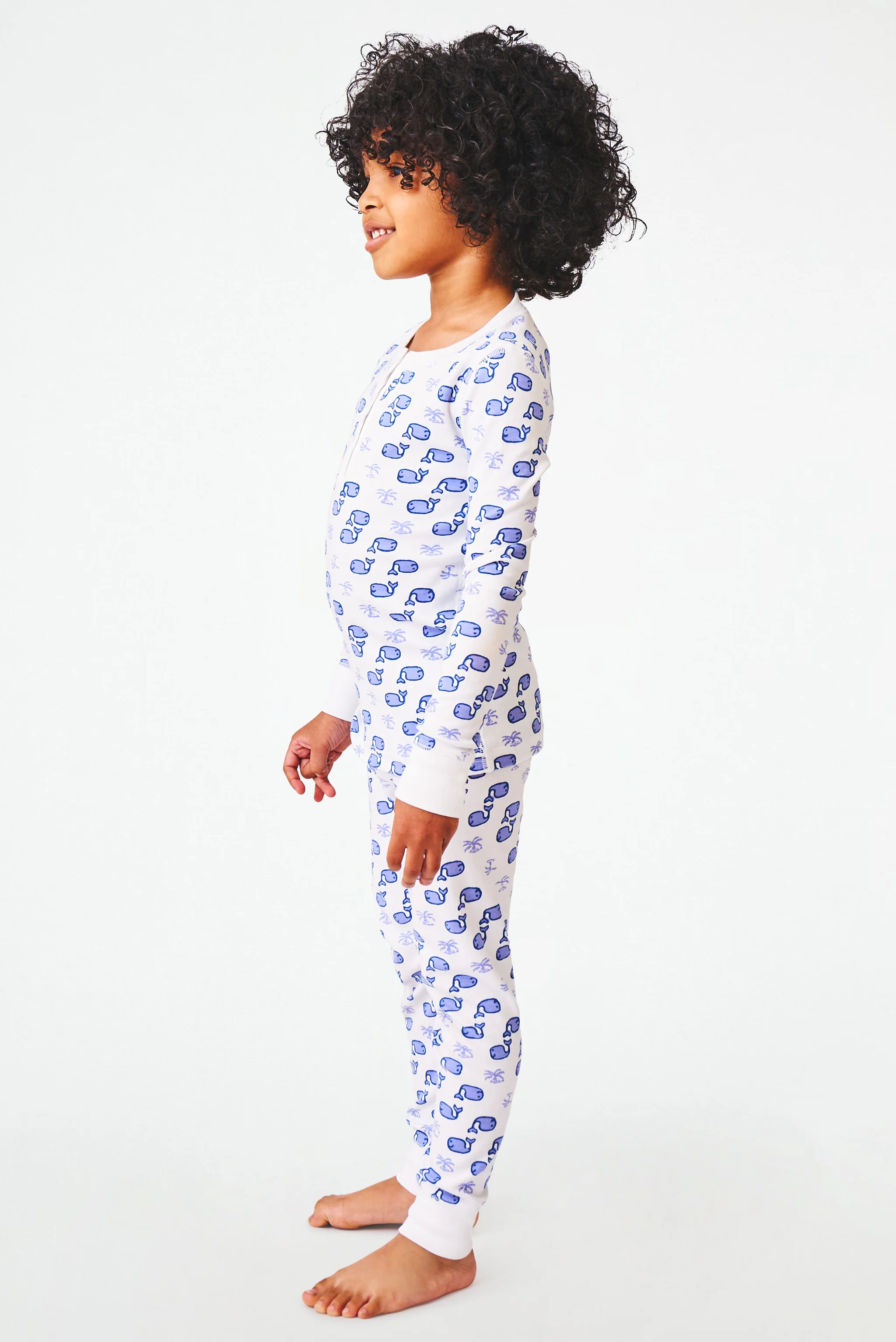 Kids Moby Pajamas - Image 4