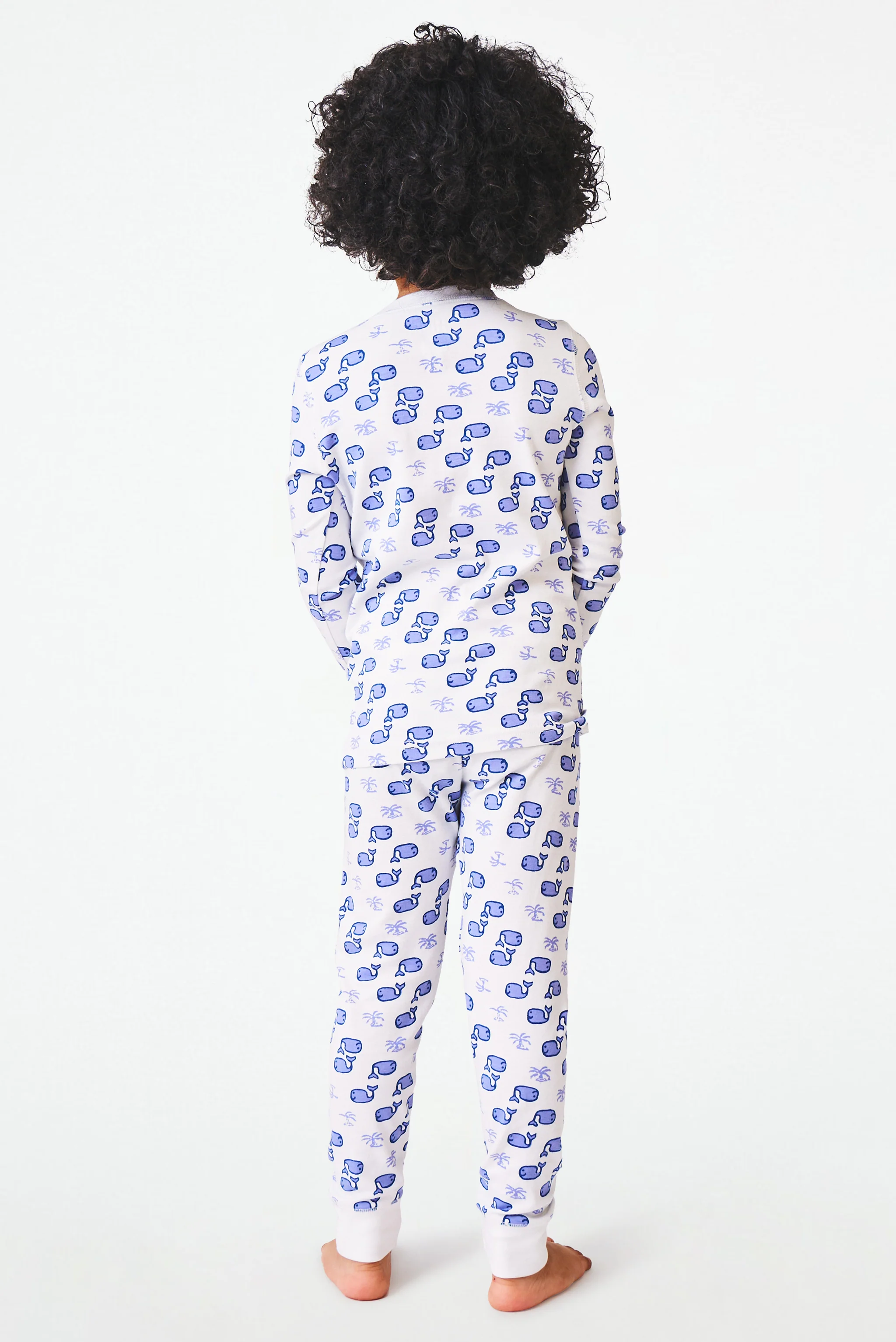 Kids Moby Pajamas - Image 5