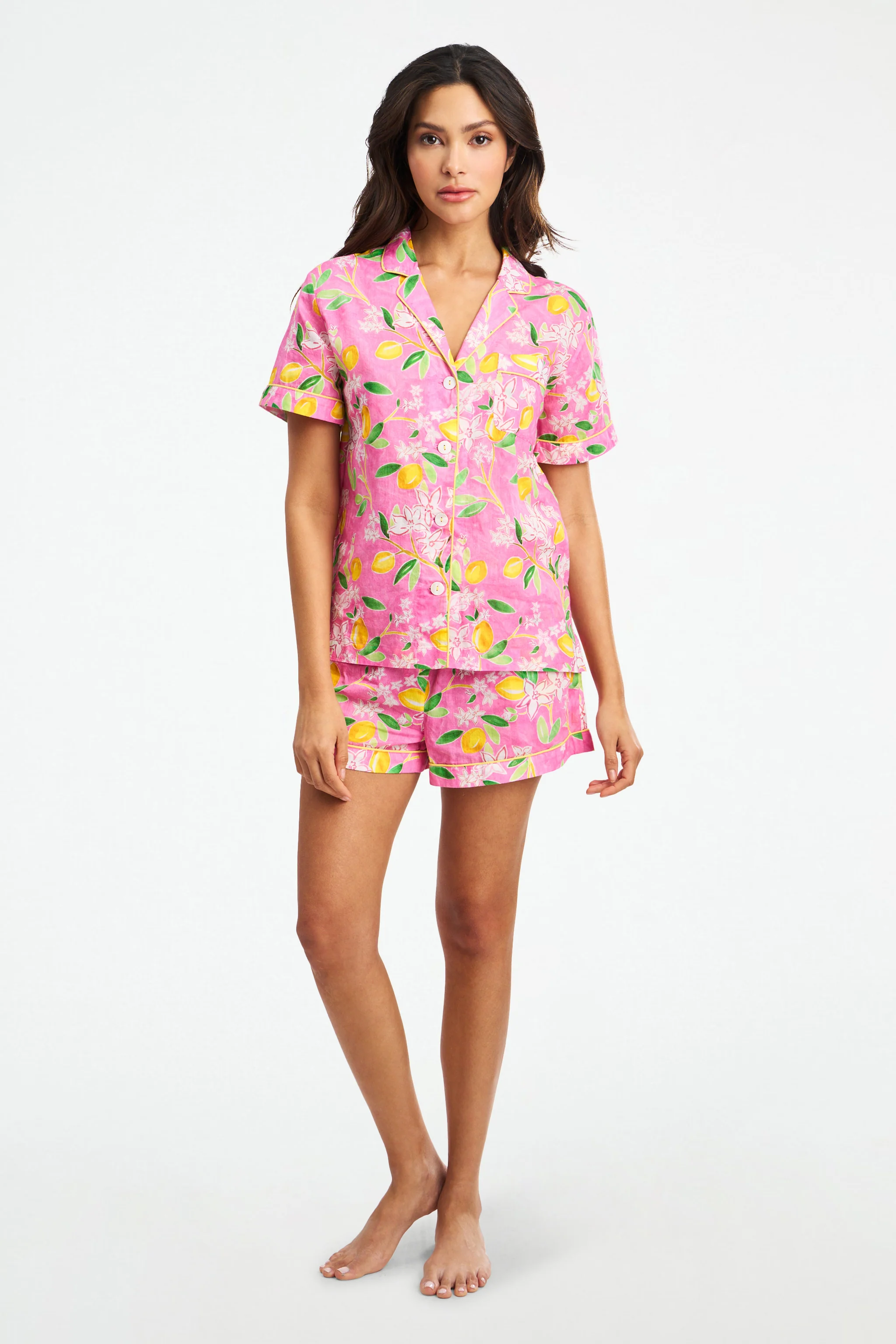 Lemon Blossom Livy Set - Image 3