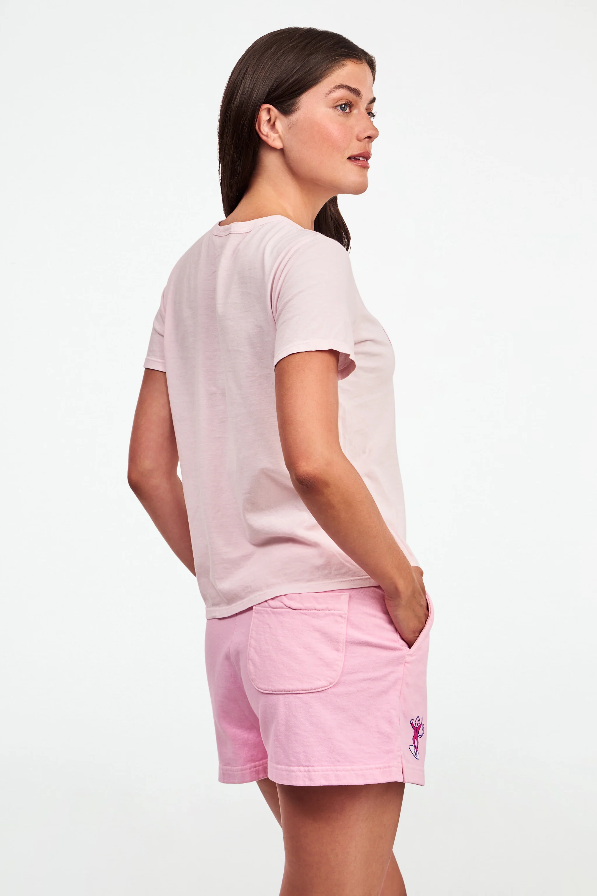 Love From California Tee - Image 5