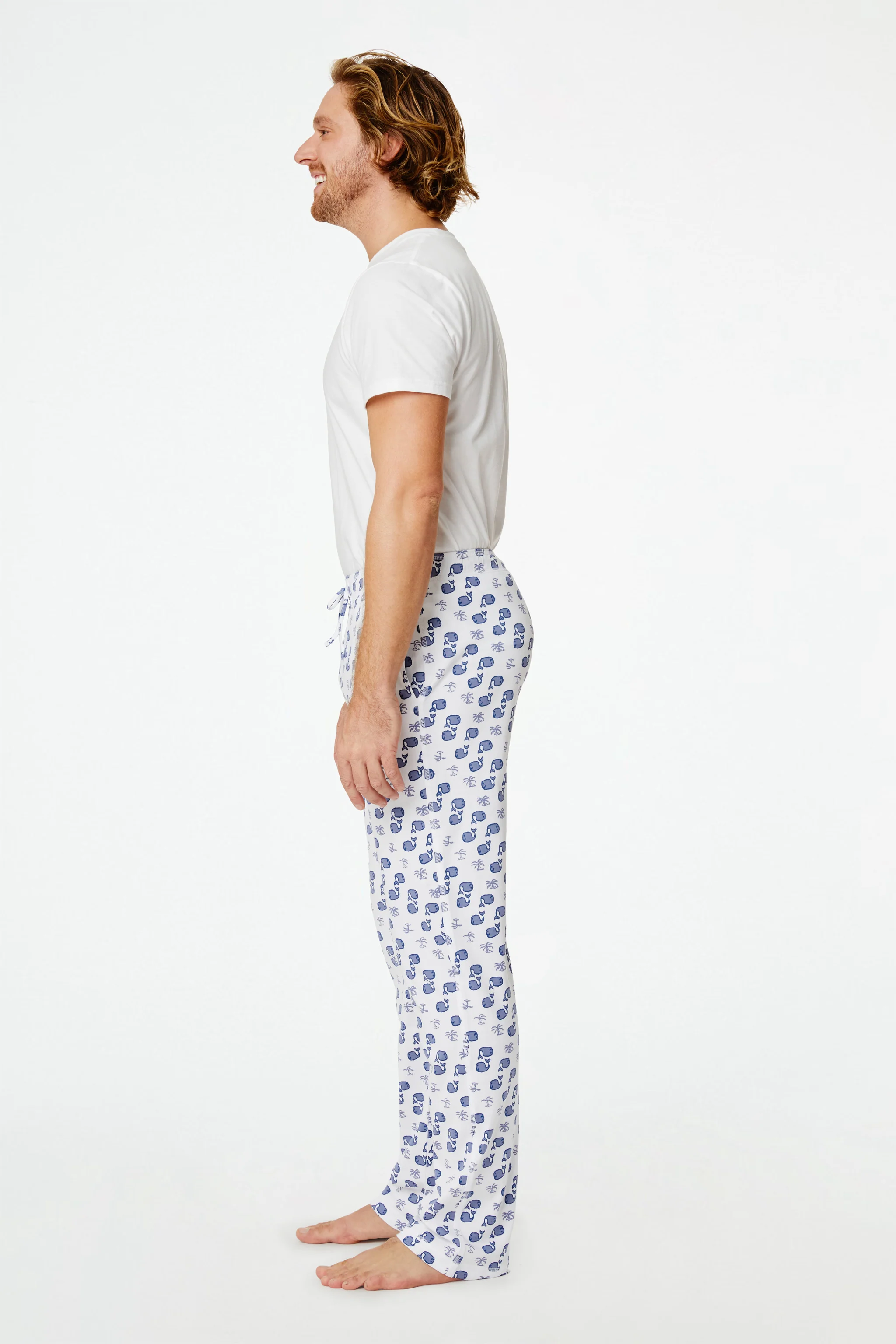 Mens Moby Simon Pant - Image 3