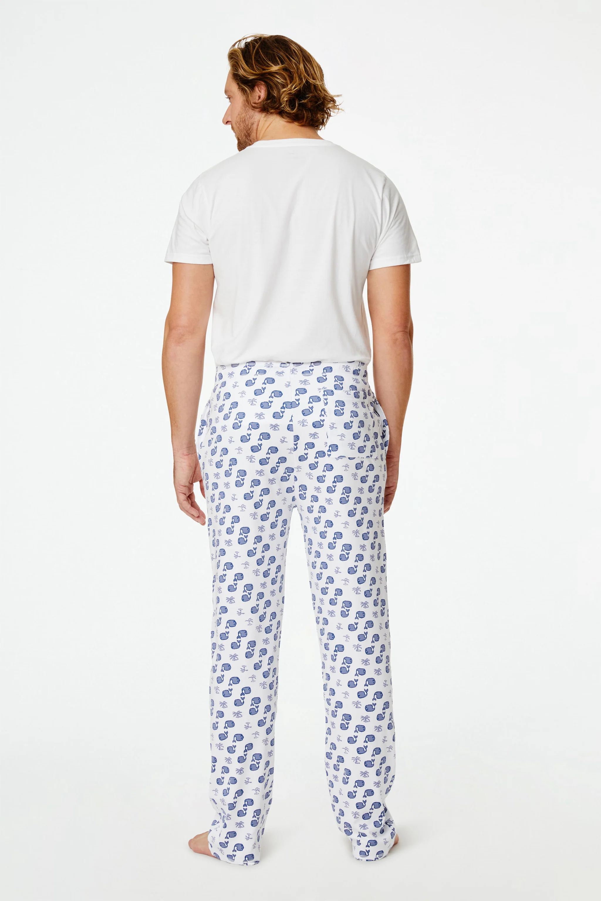 Mens Moby Simon Pant - Image 4