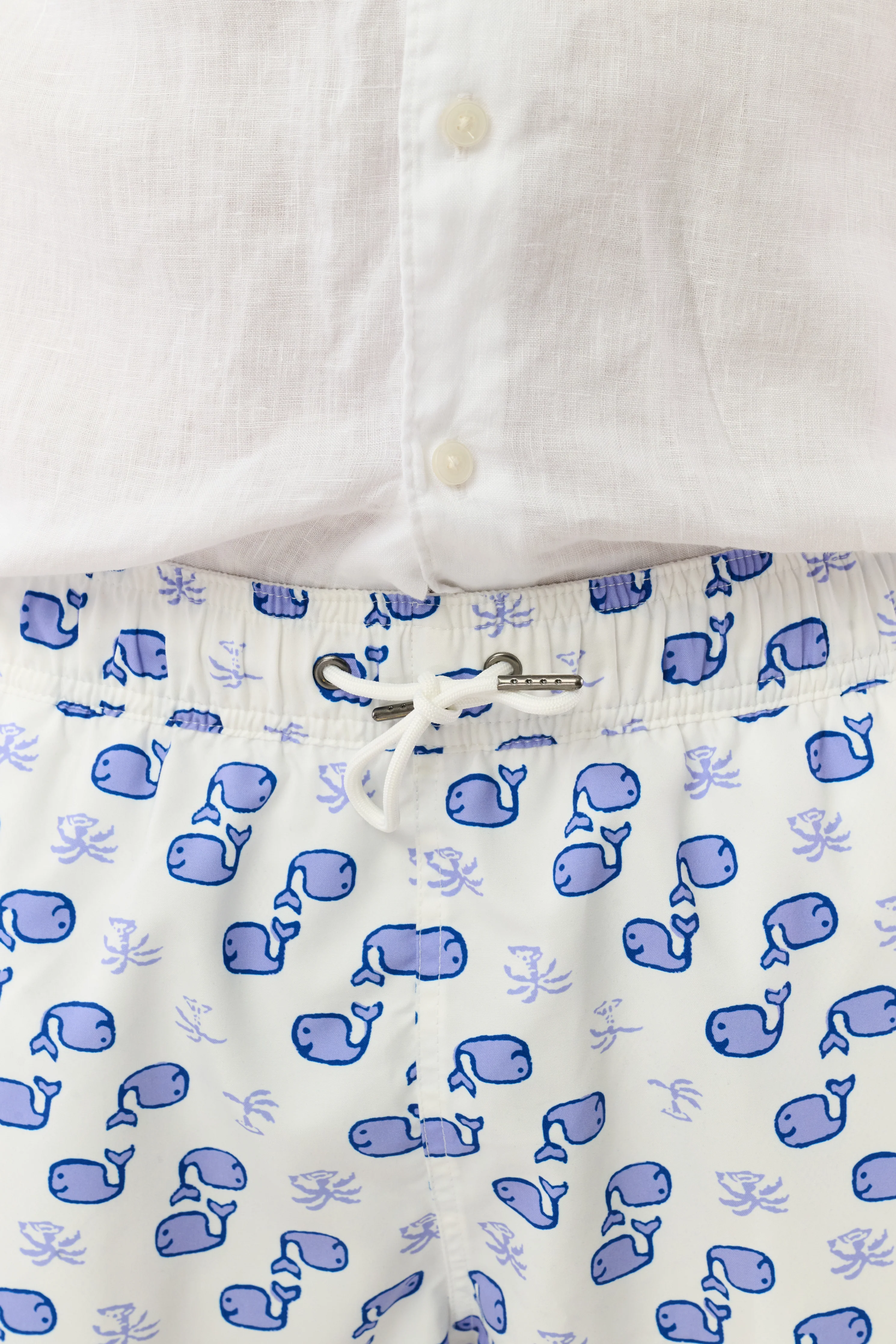 Mens Moby Swim Trunk - Image 4